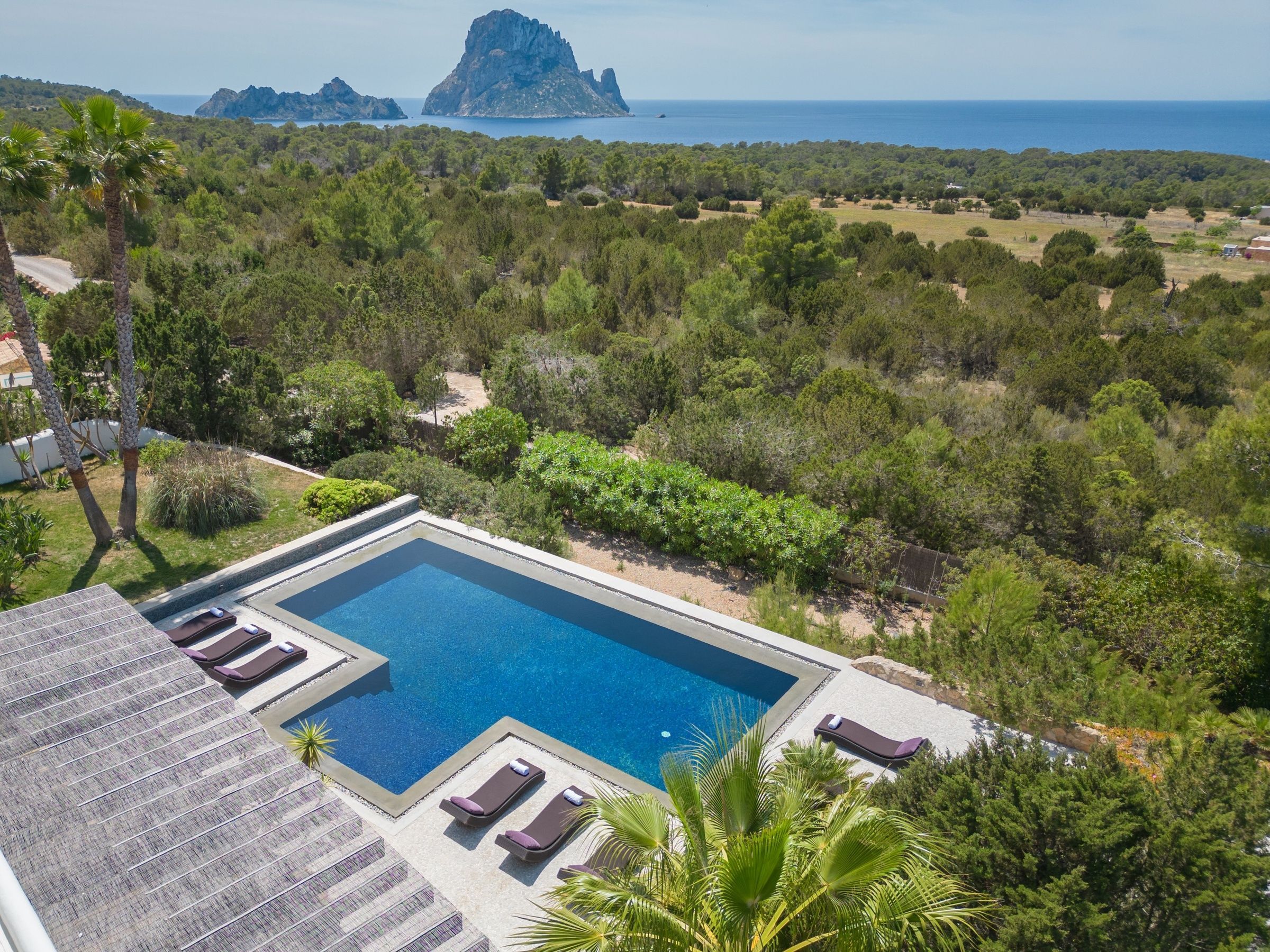 Villa Palm