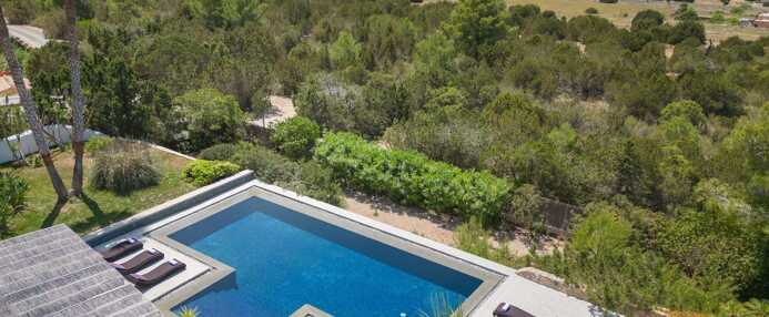 Villa Palm