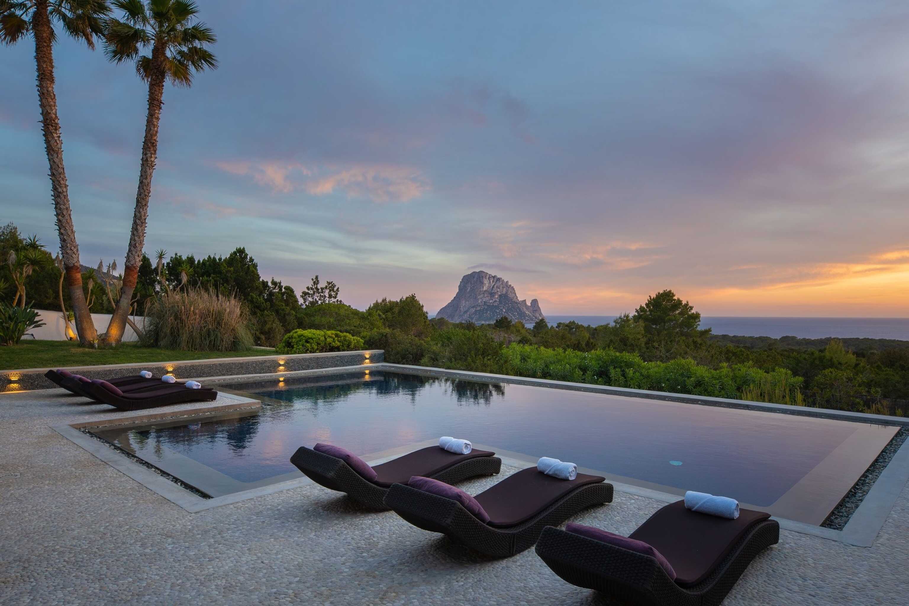 Villa Palm