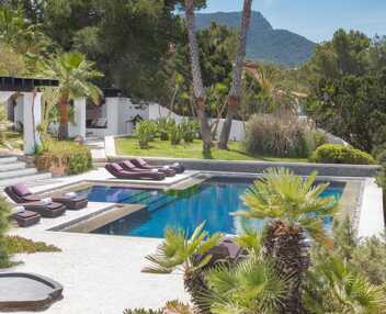 Villa Palm