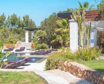 Villa Palm