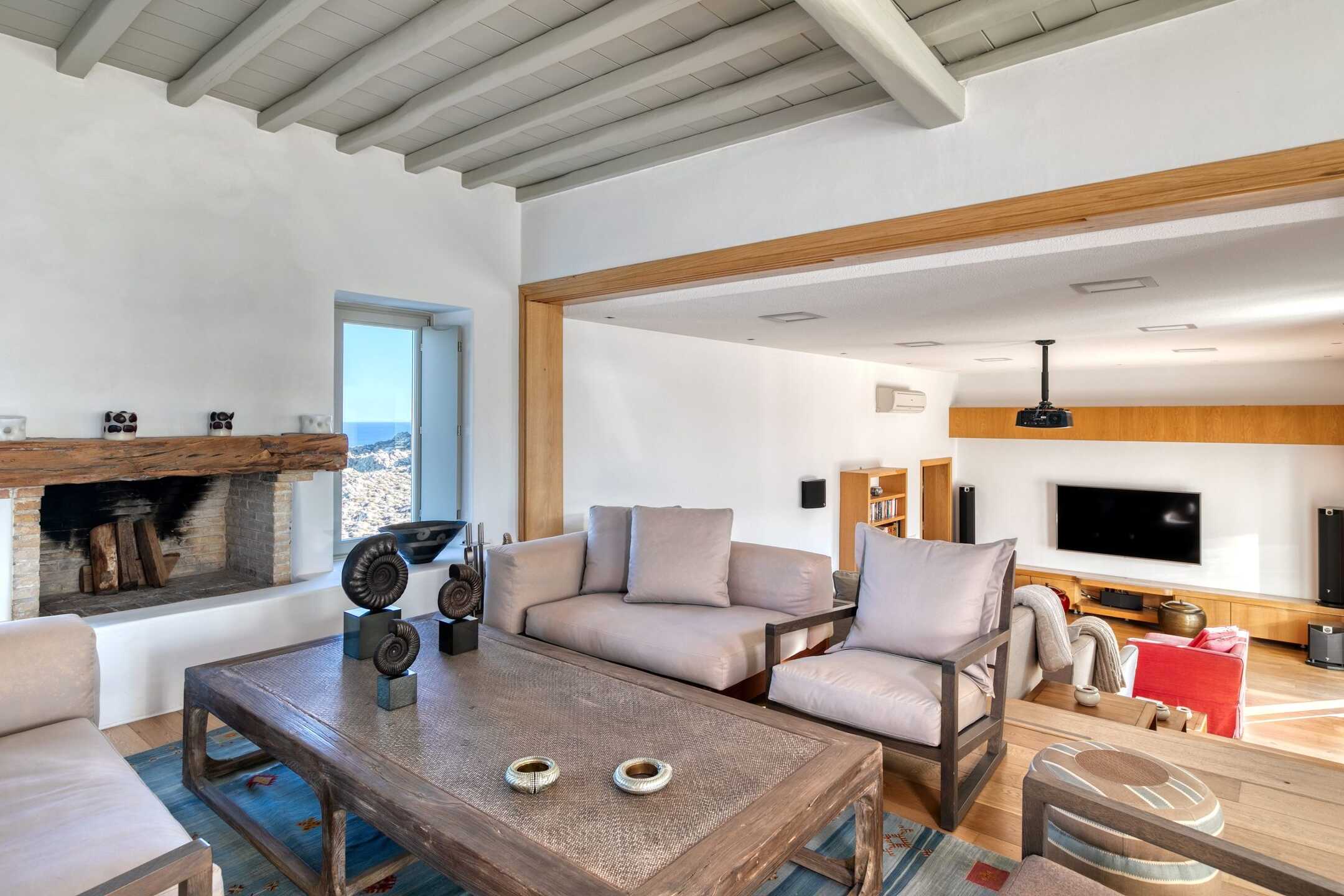 Villa Myrrha
