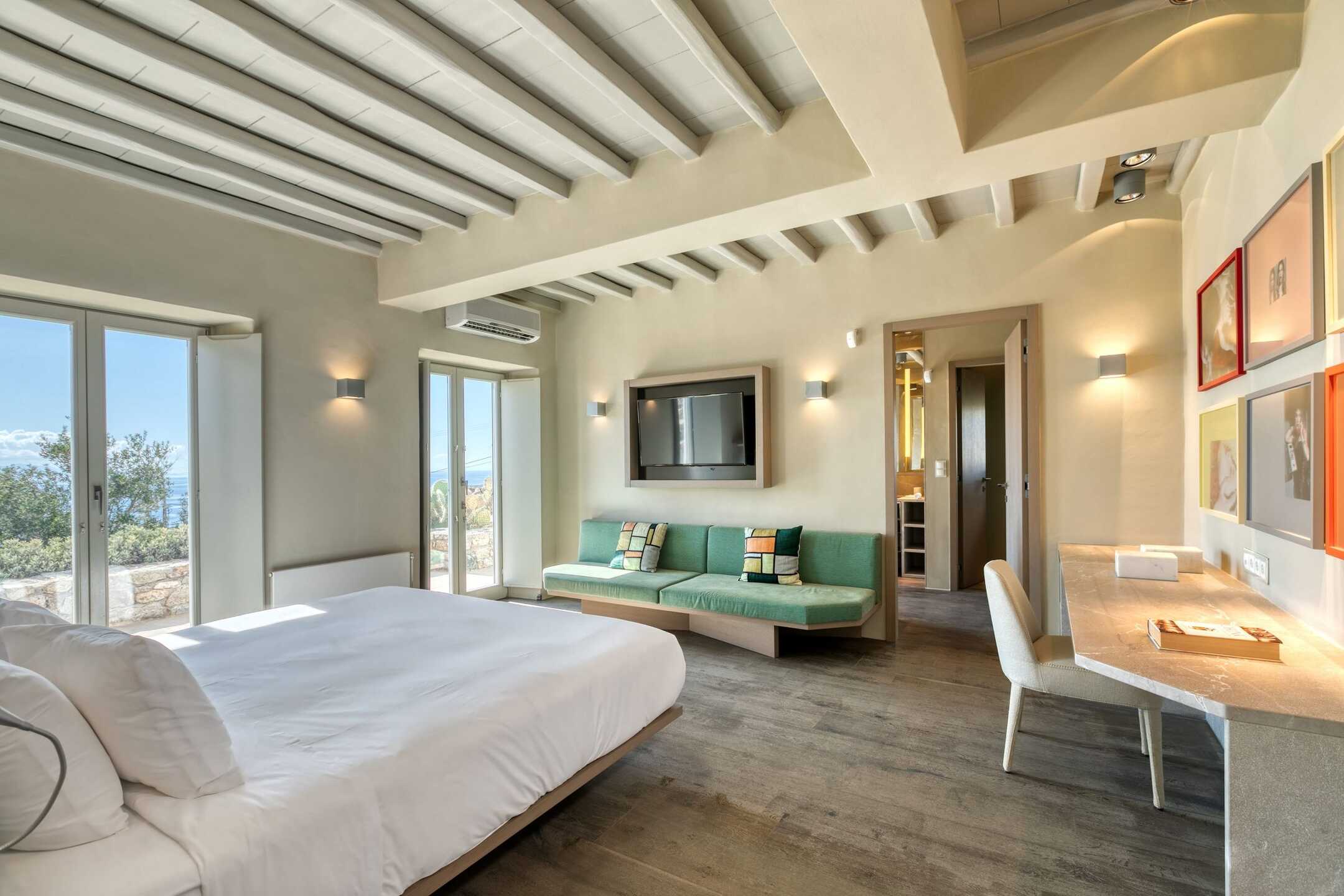 Villa Myrrha