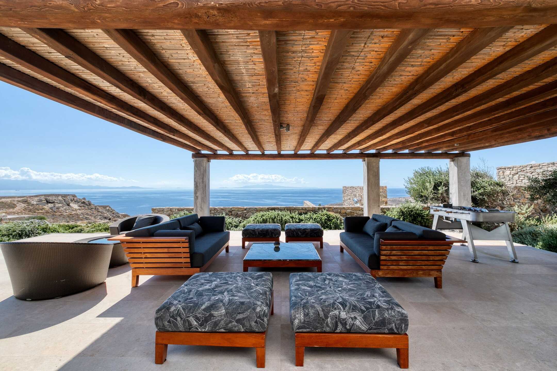 Villa Myrrha