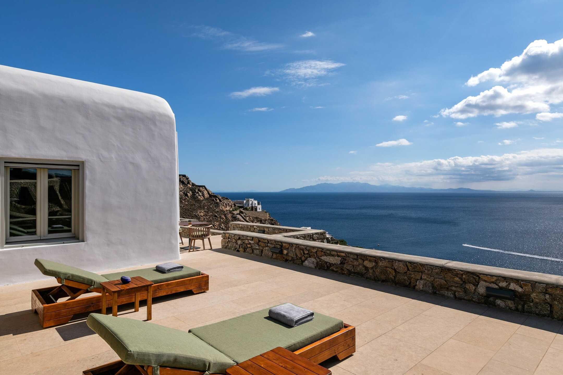 Villa Myrrha