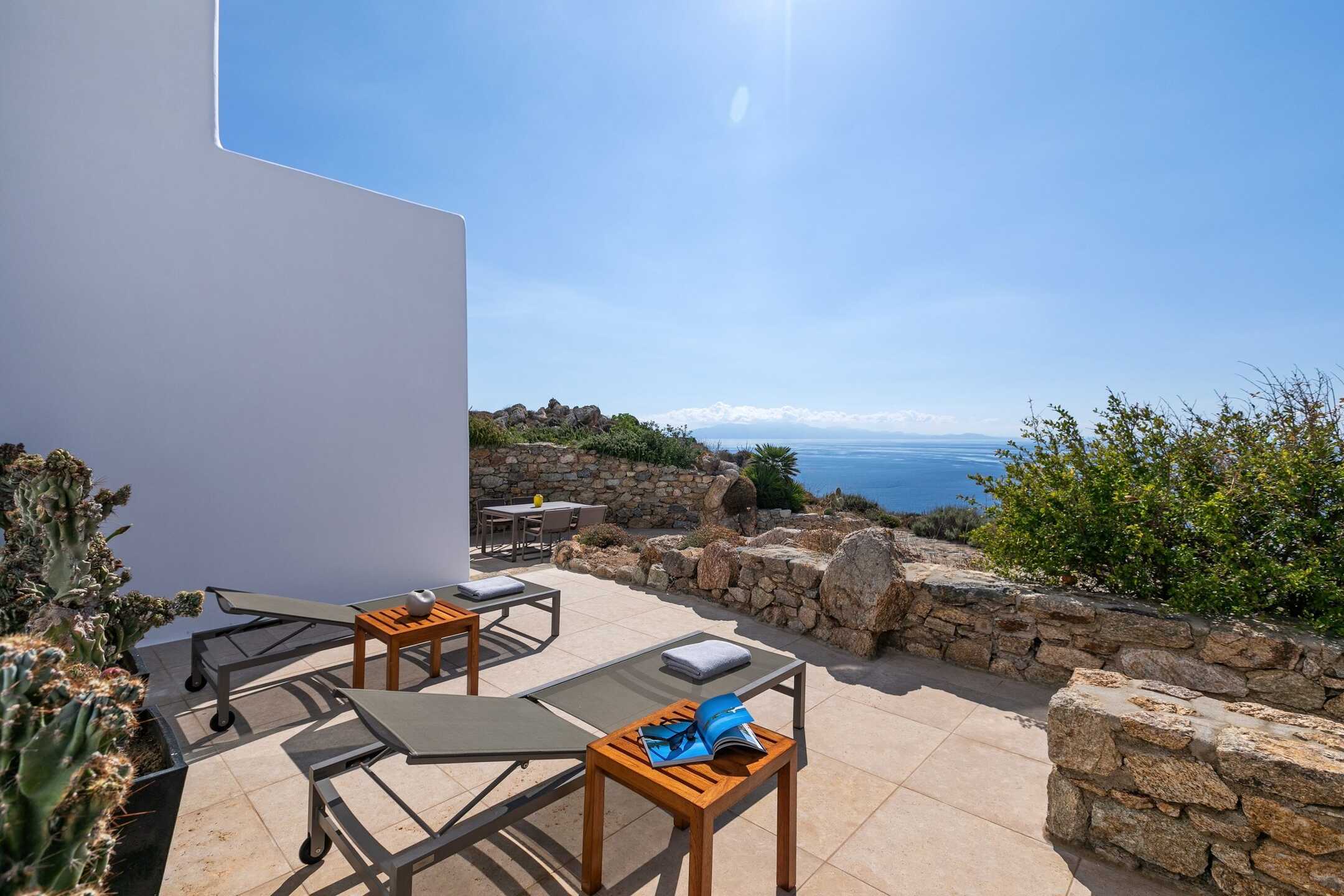 Villa Myrrha