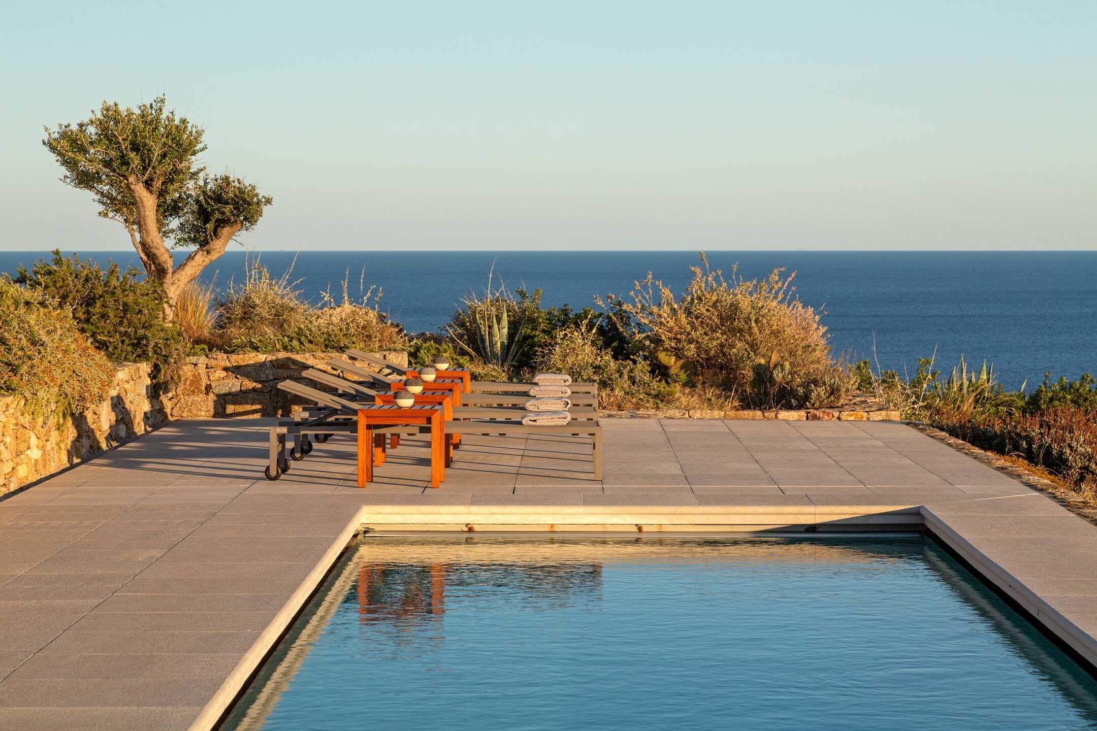 Villa Myrrha