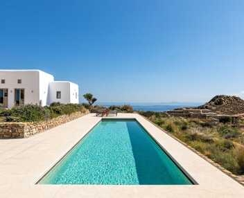 Villa Myrrha