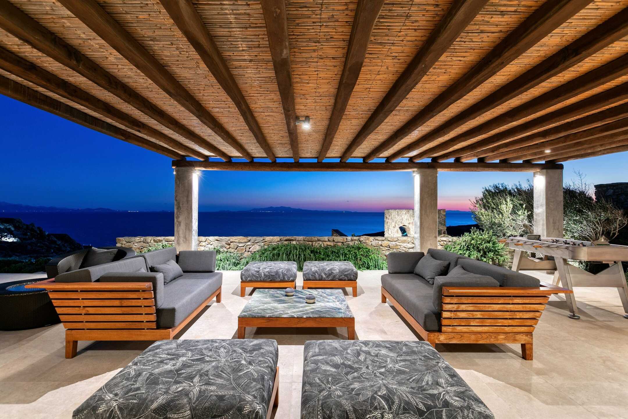 Villa Myrrha