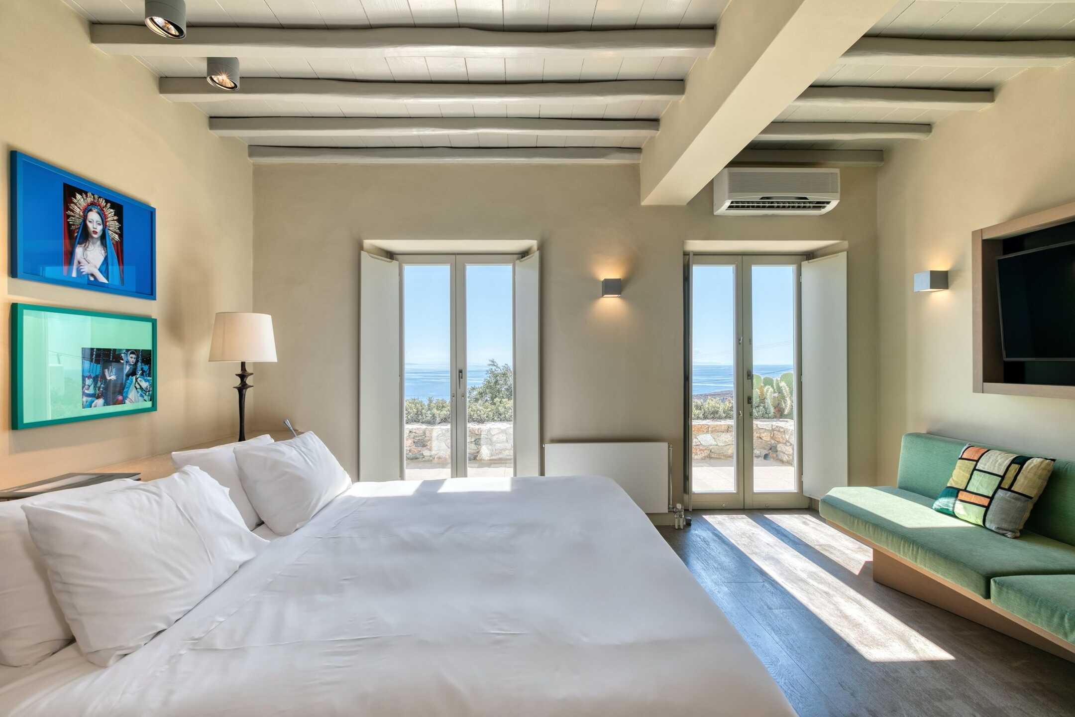 Villa Myrrha