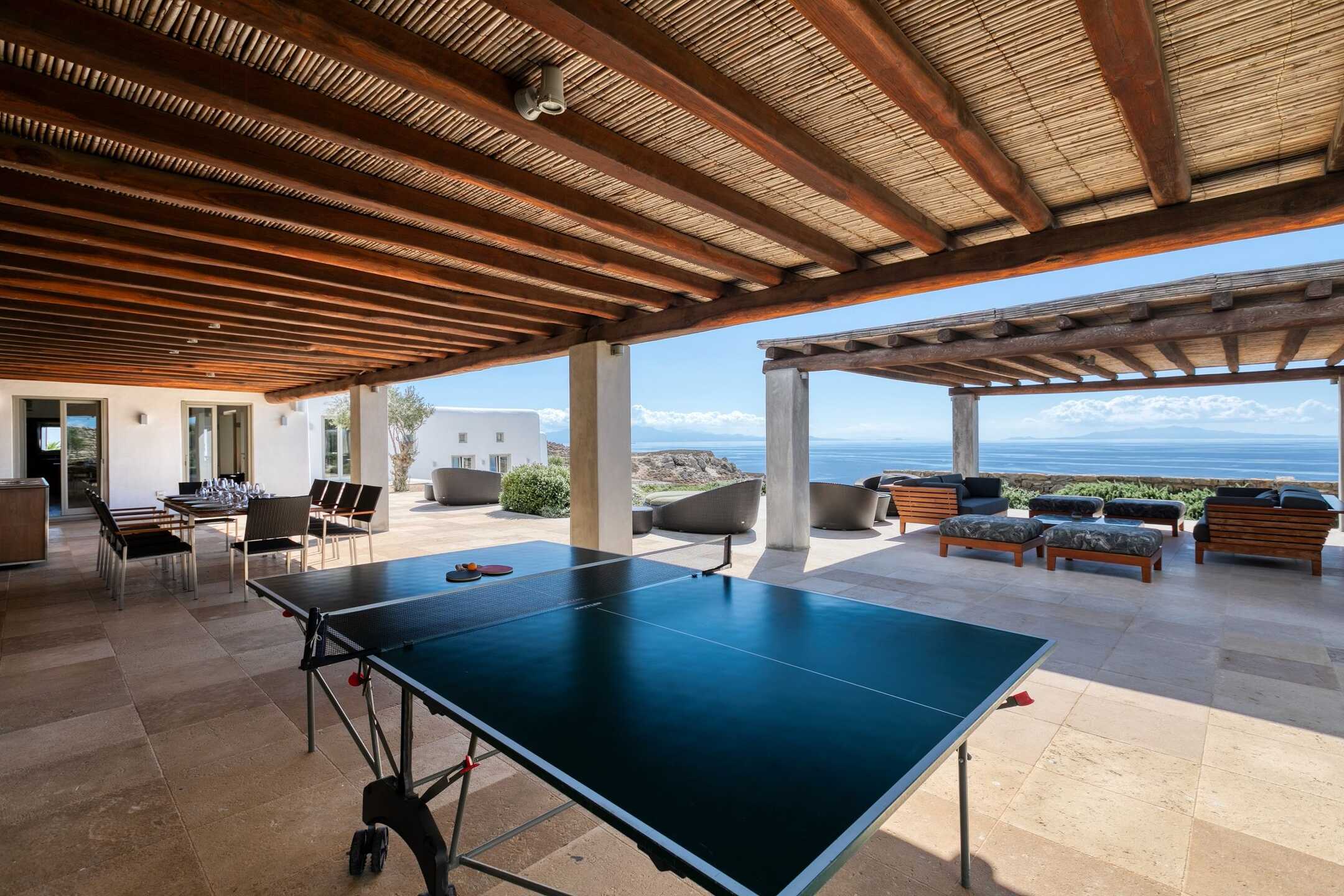 Villa Myrrha