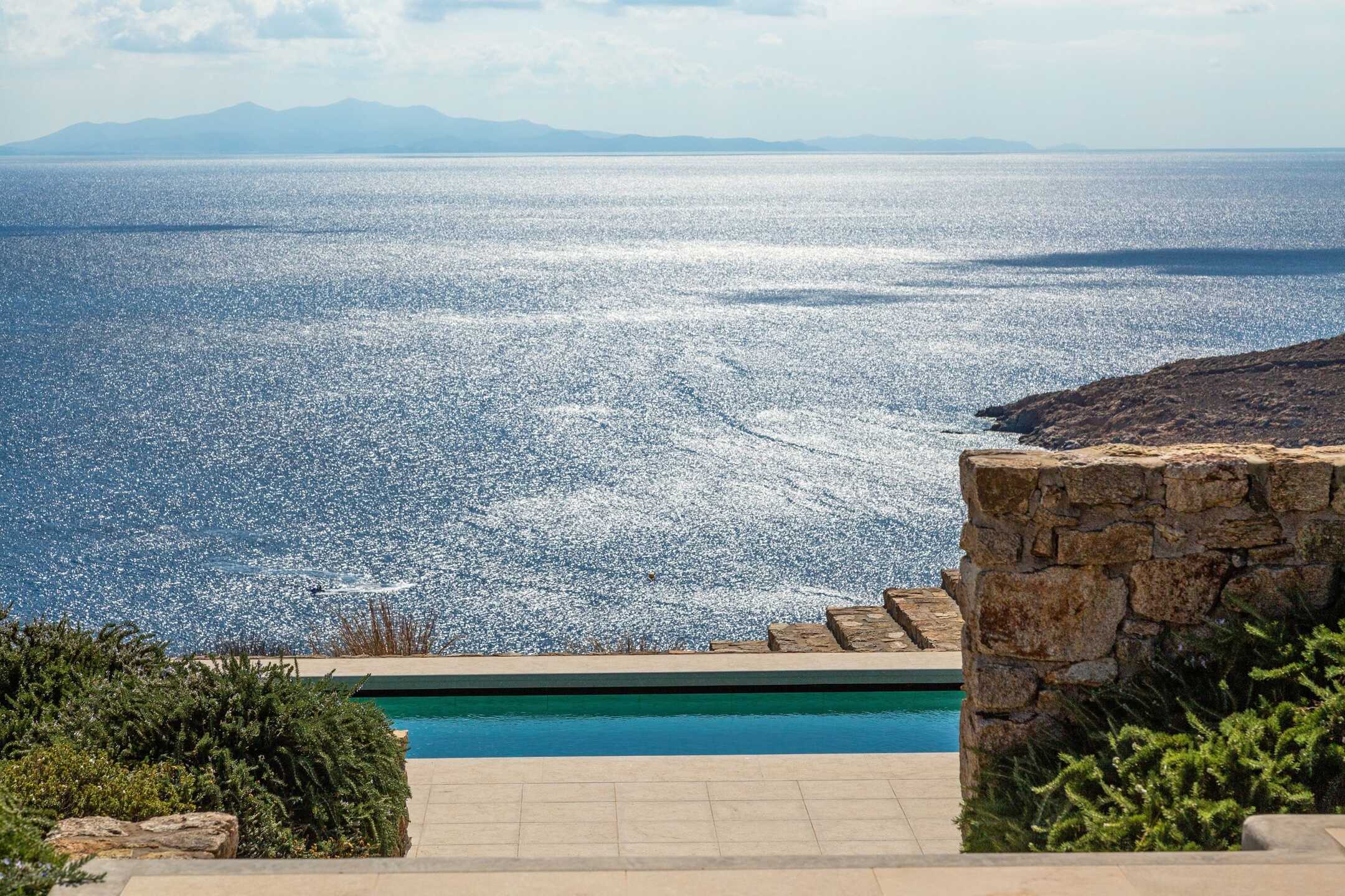 Villa Myrrha