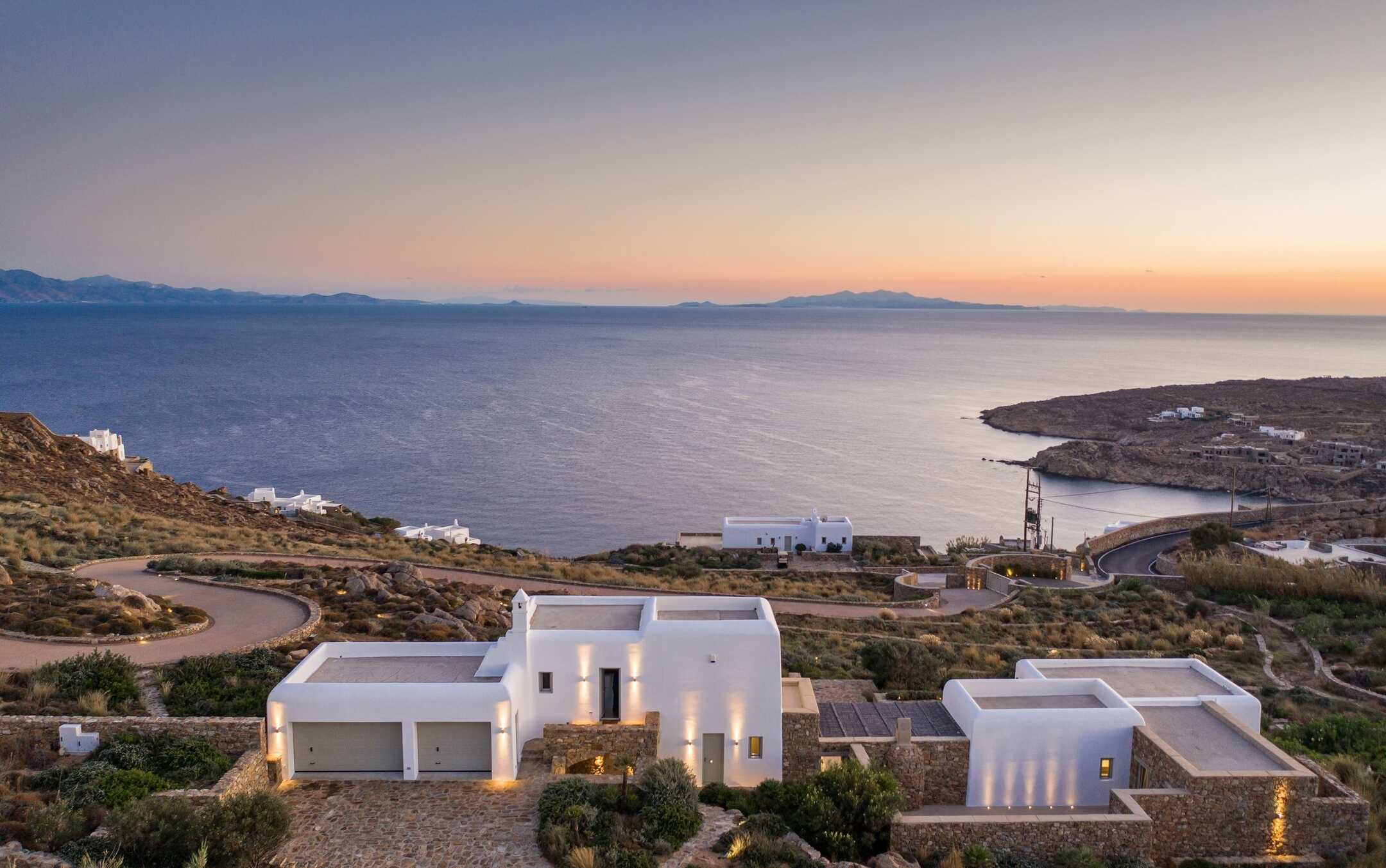 Villa Myrrha
