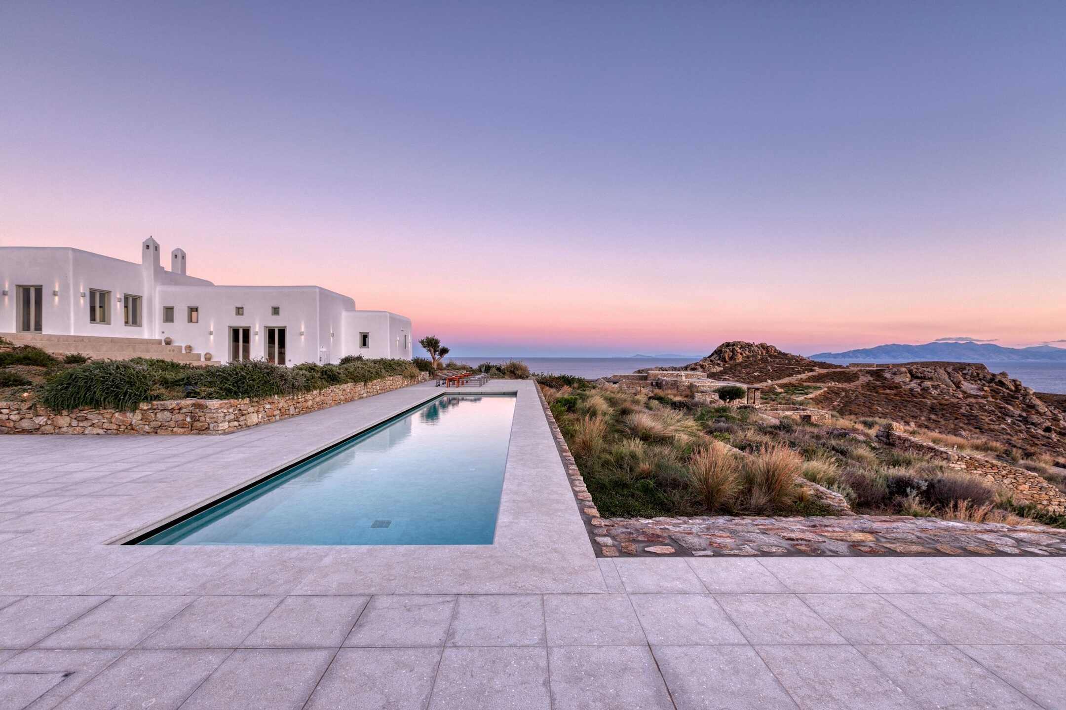 Villa Myrrha