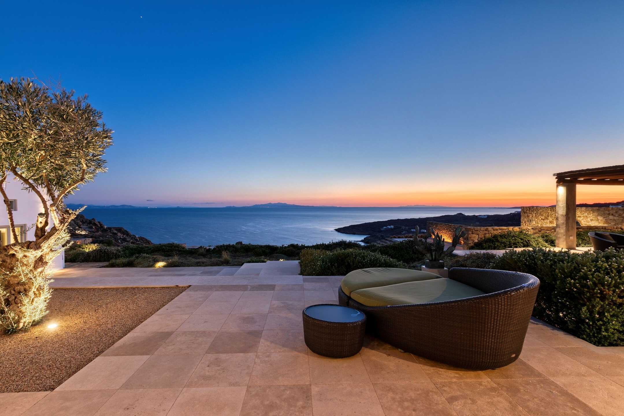 Villa Myrrha