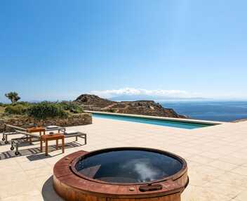 Villa Myrrha