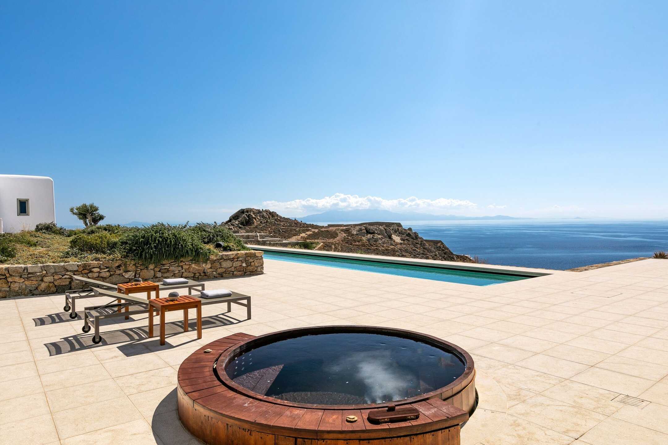 Villa Myrrha
