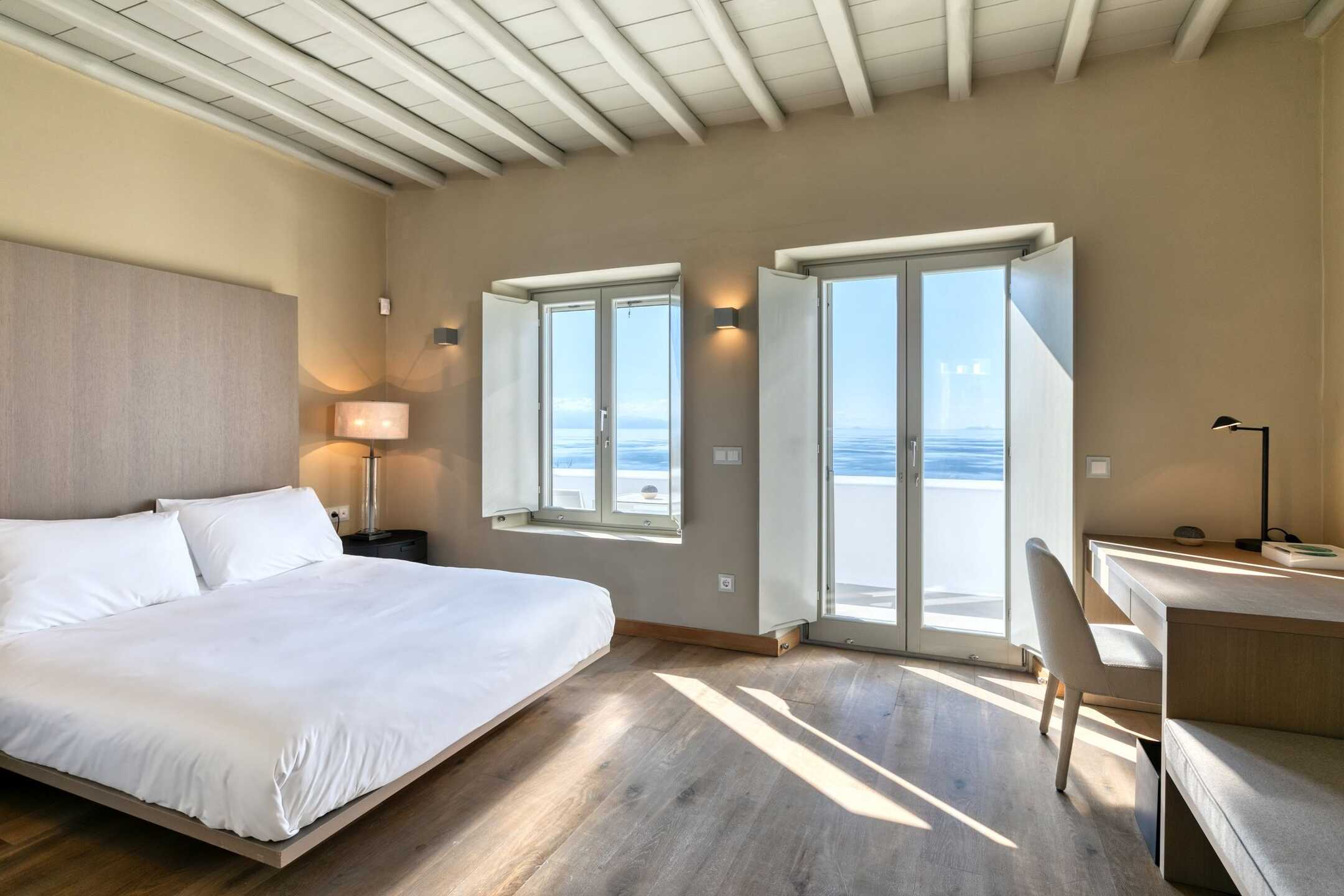 Villa Myrrha