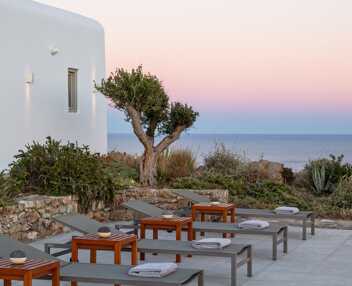 Villa Myrrha