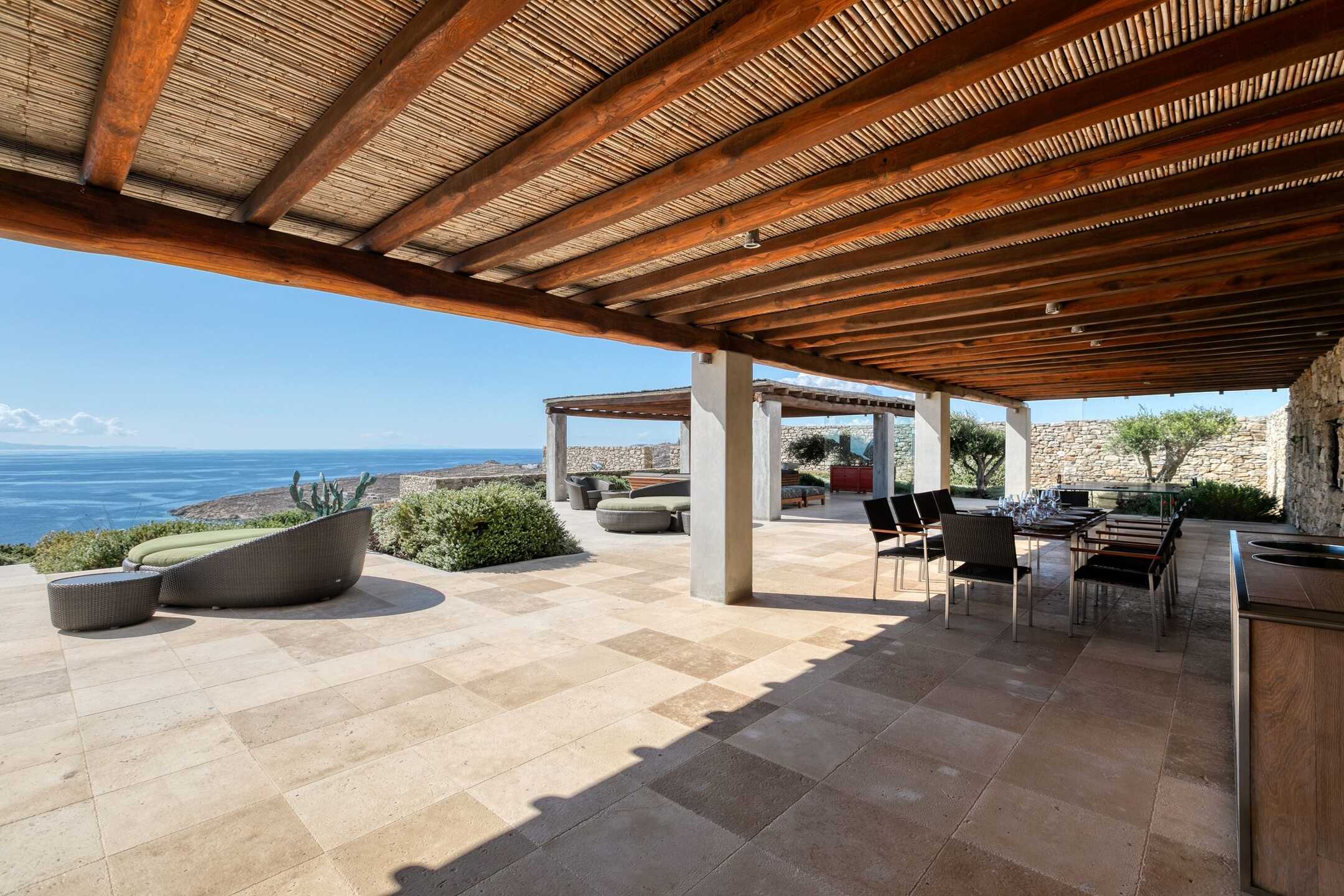 Villa Myrrha