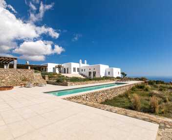Villa Myrrha