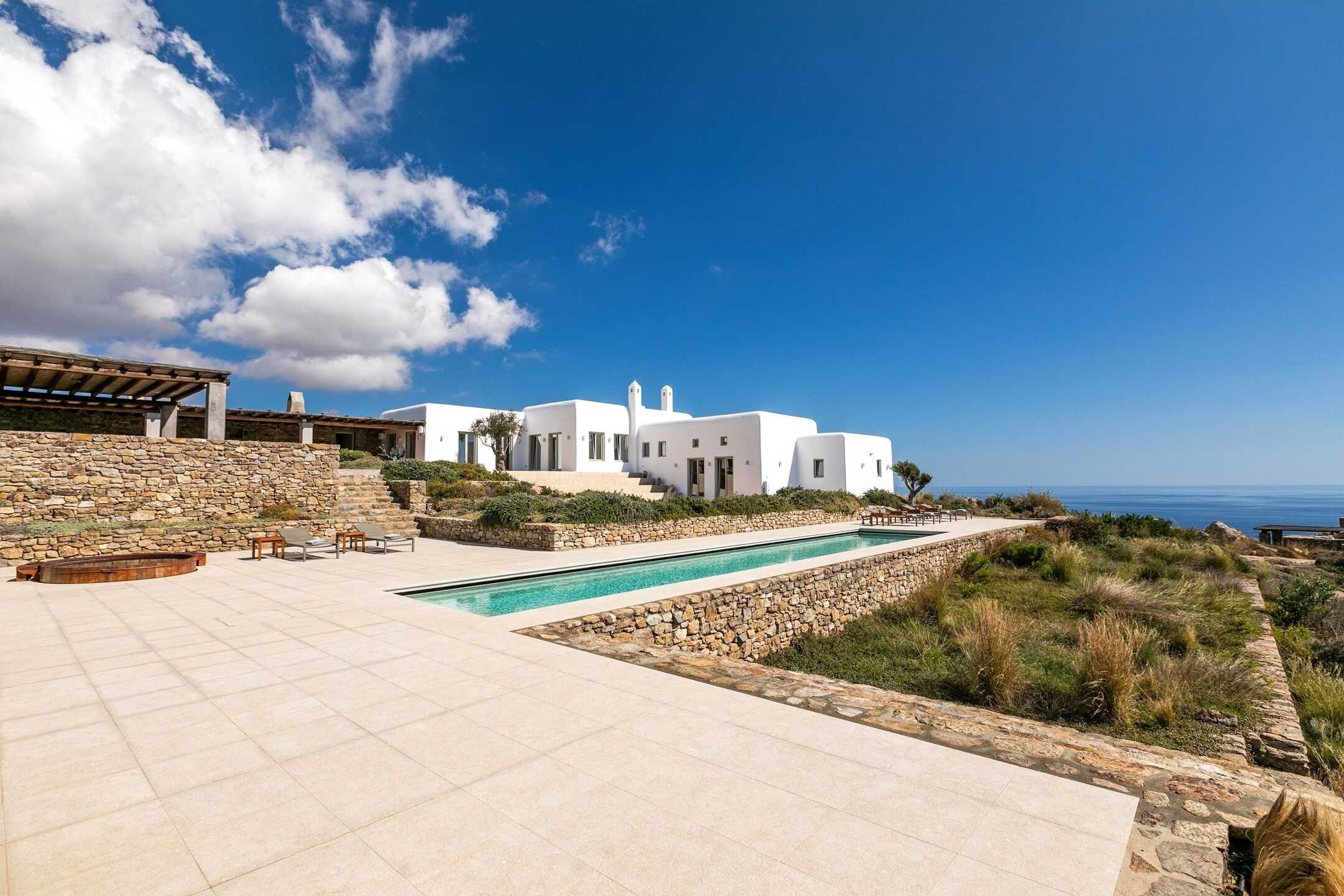 Villa Myrrha