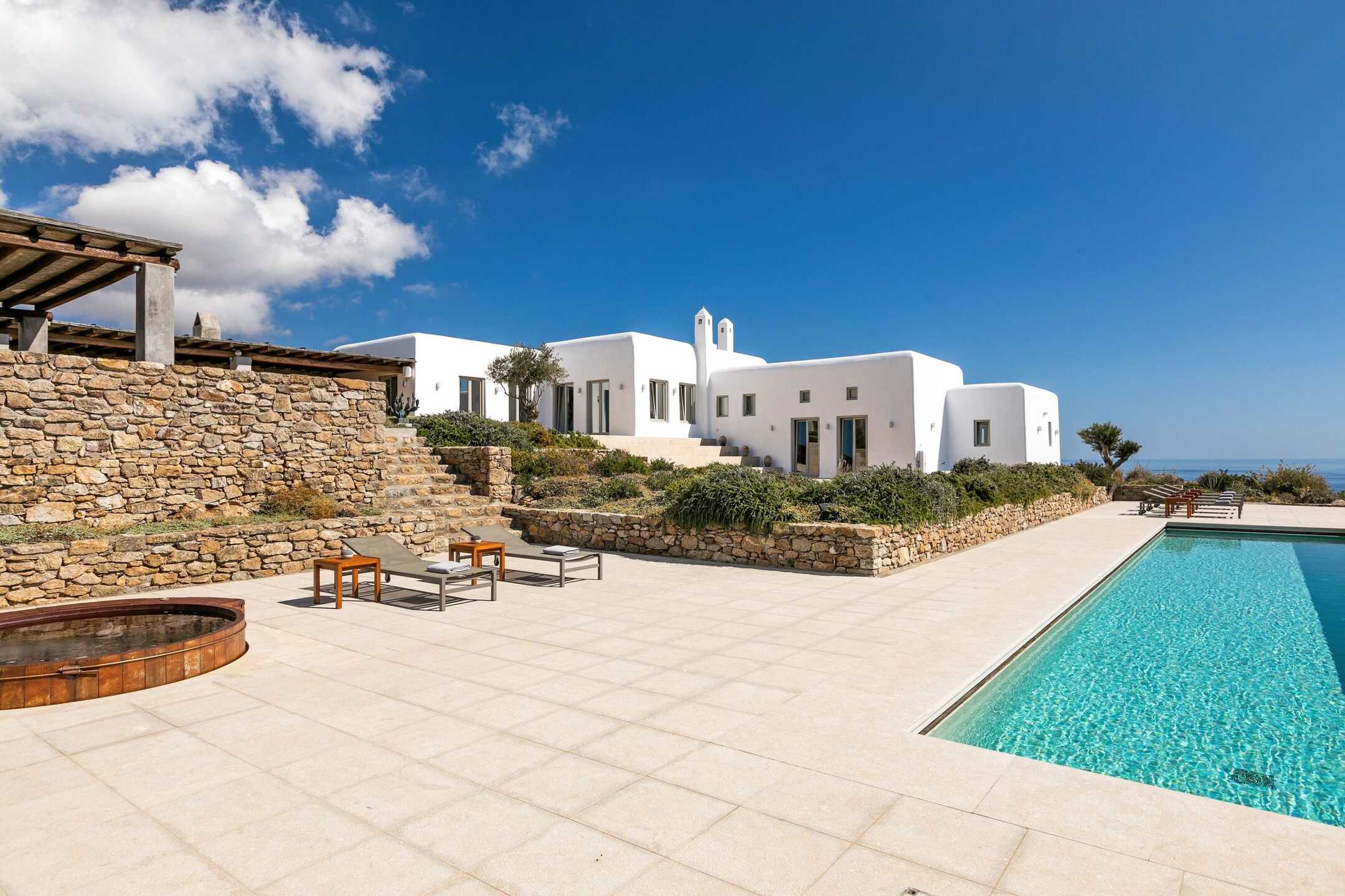 Villa Myrrha
