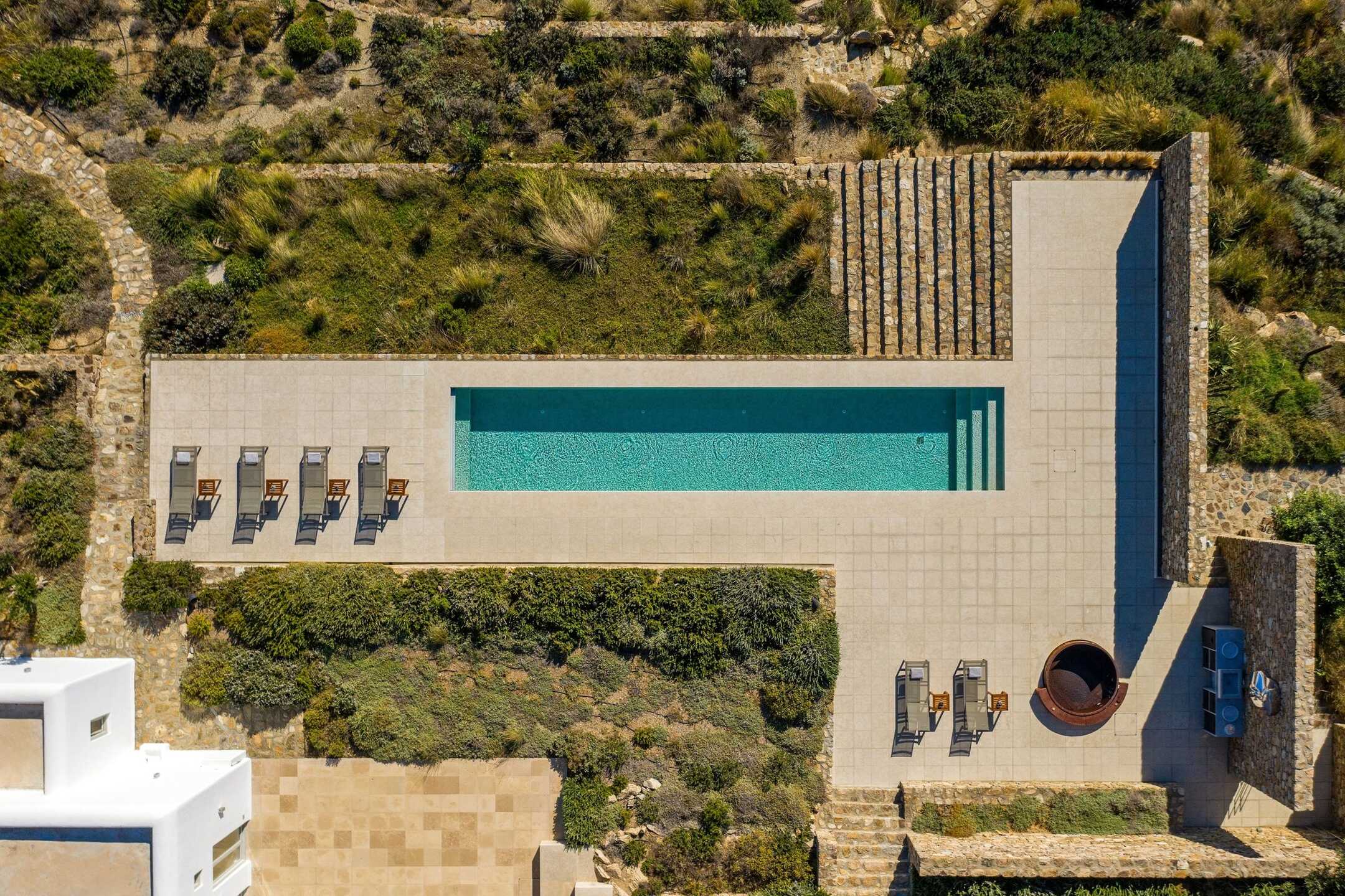 Villa Myrrha