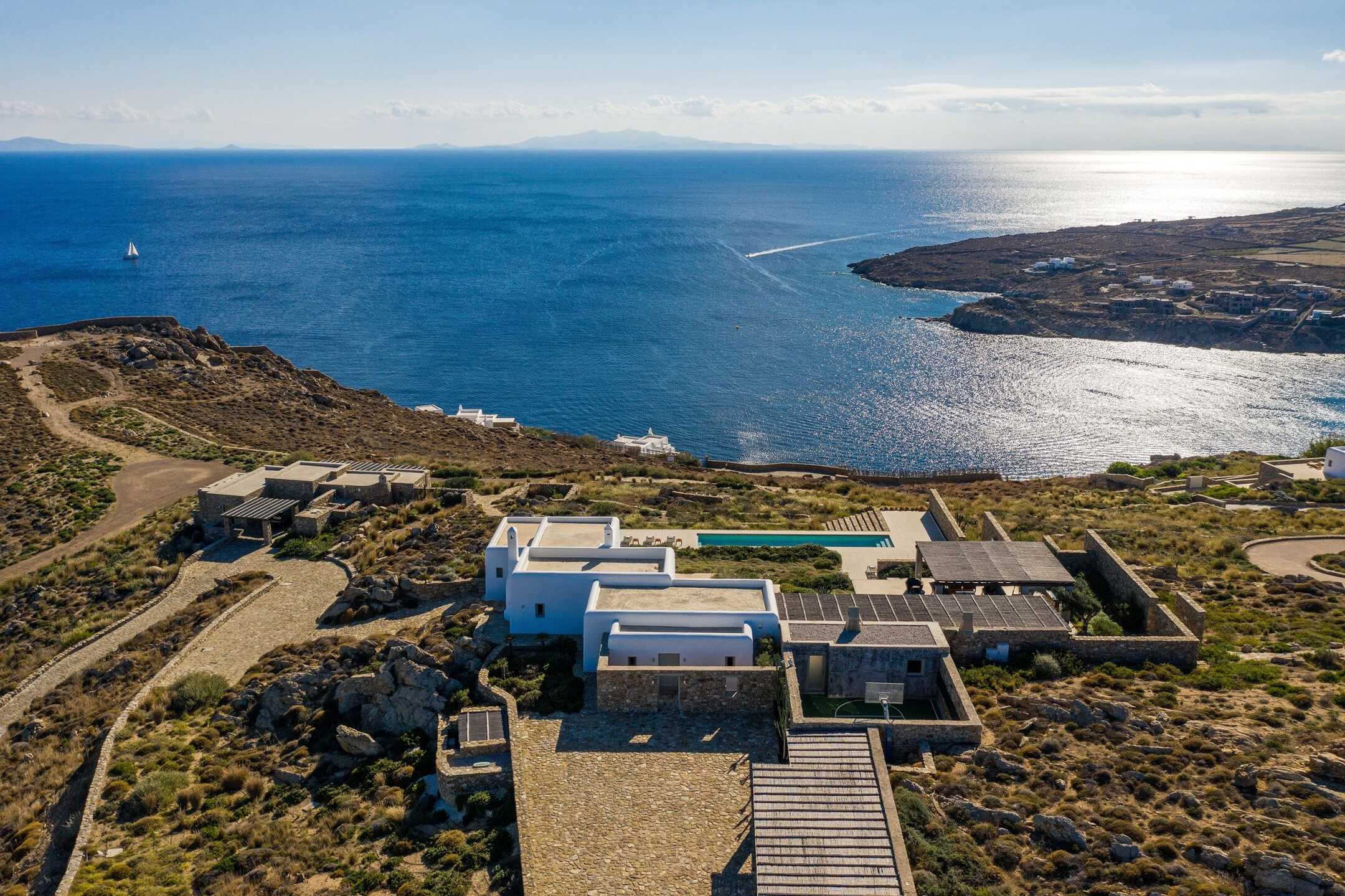 Villa Myrrha