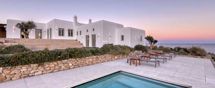 Villa Myrrha