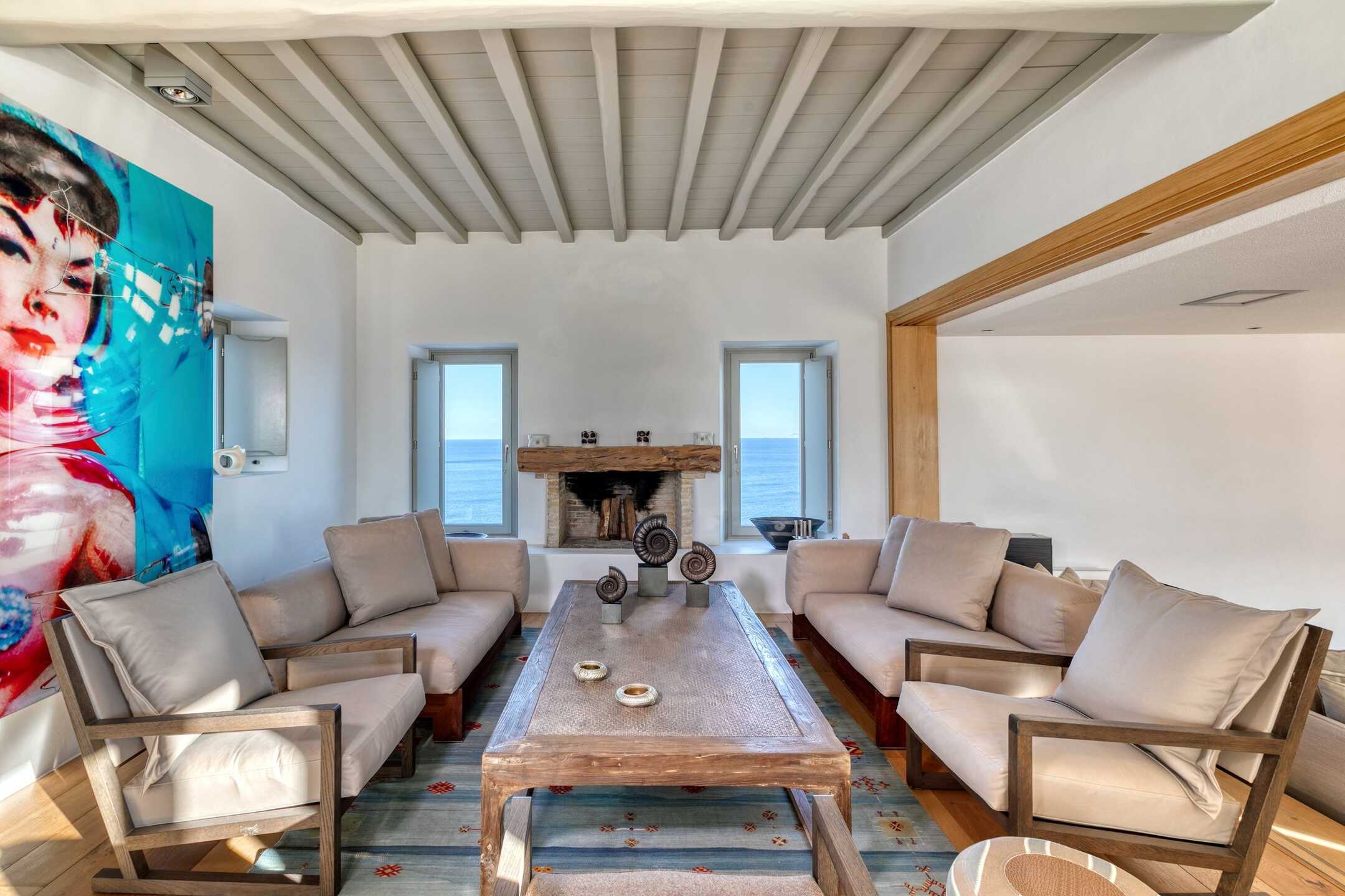 Villa Myrrha