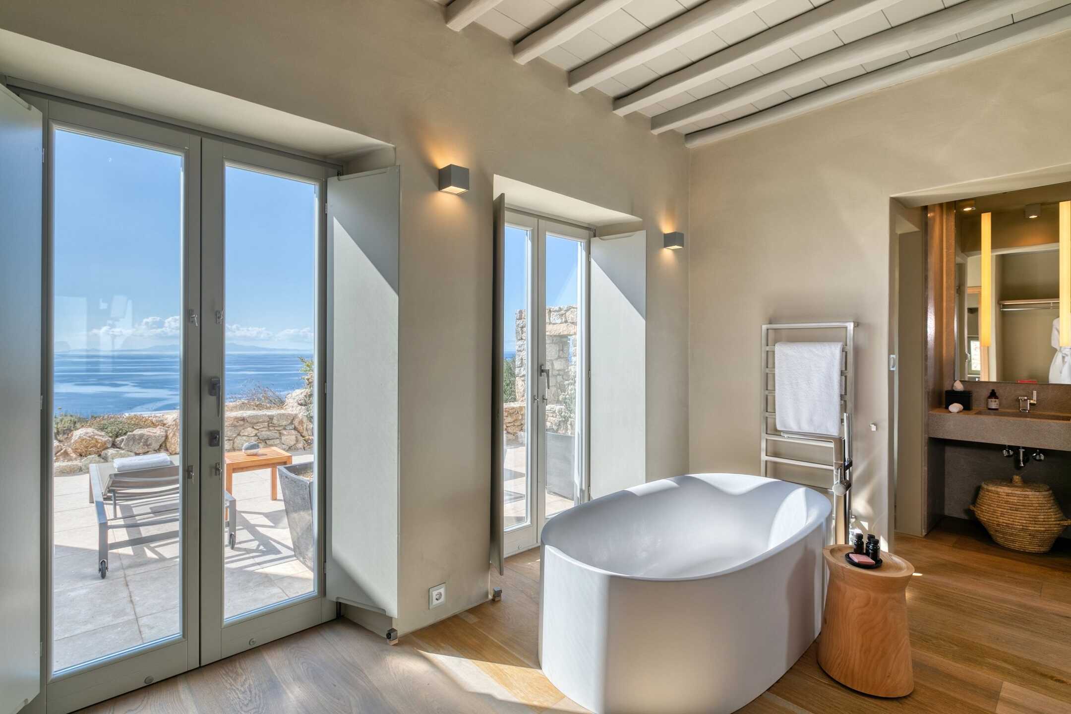 Villa Myrrha