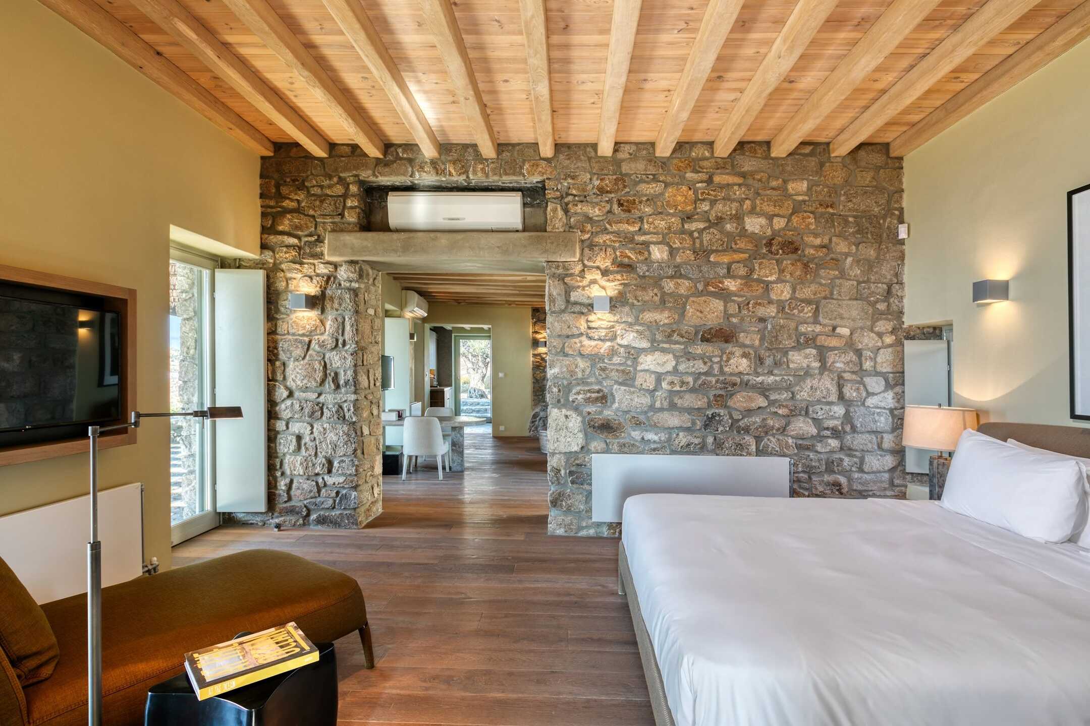 Villa Myrrha