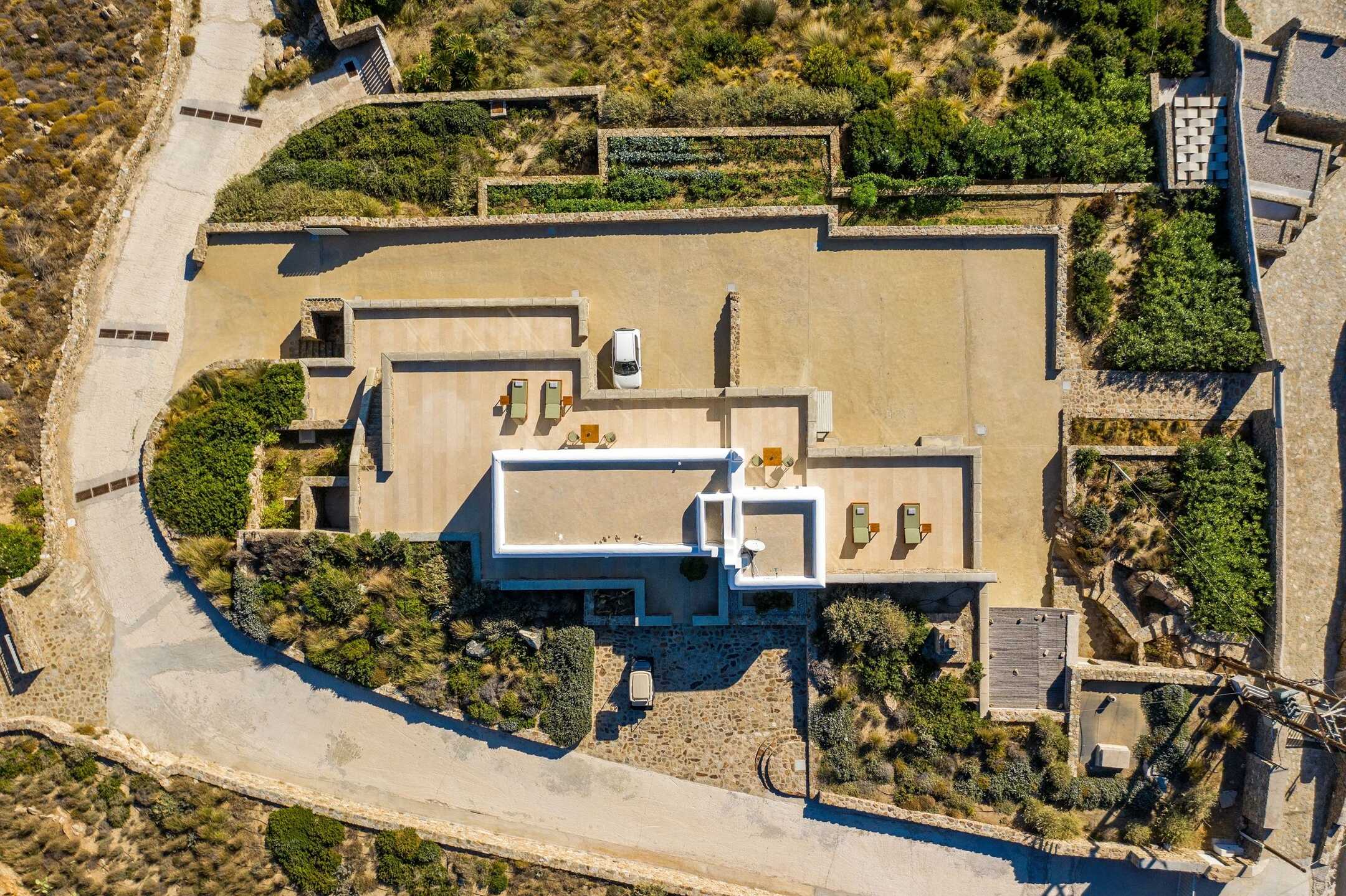 Villa Myrrha