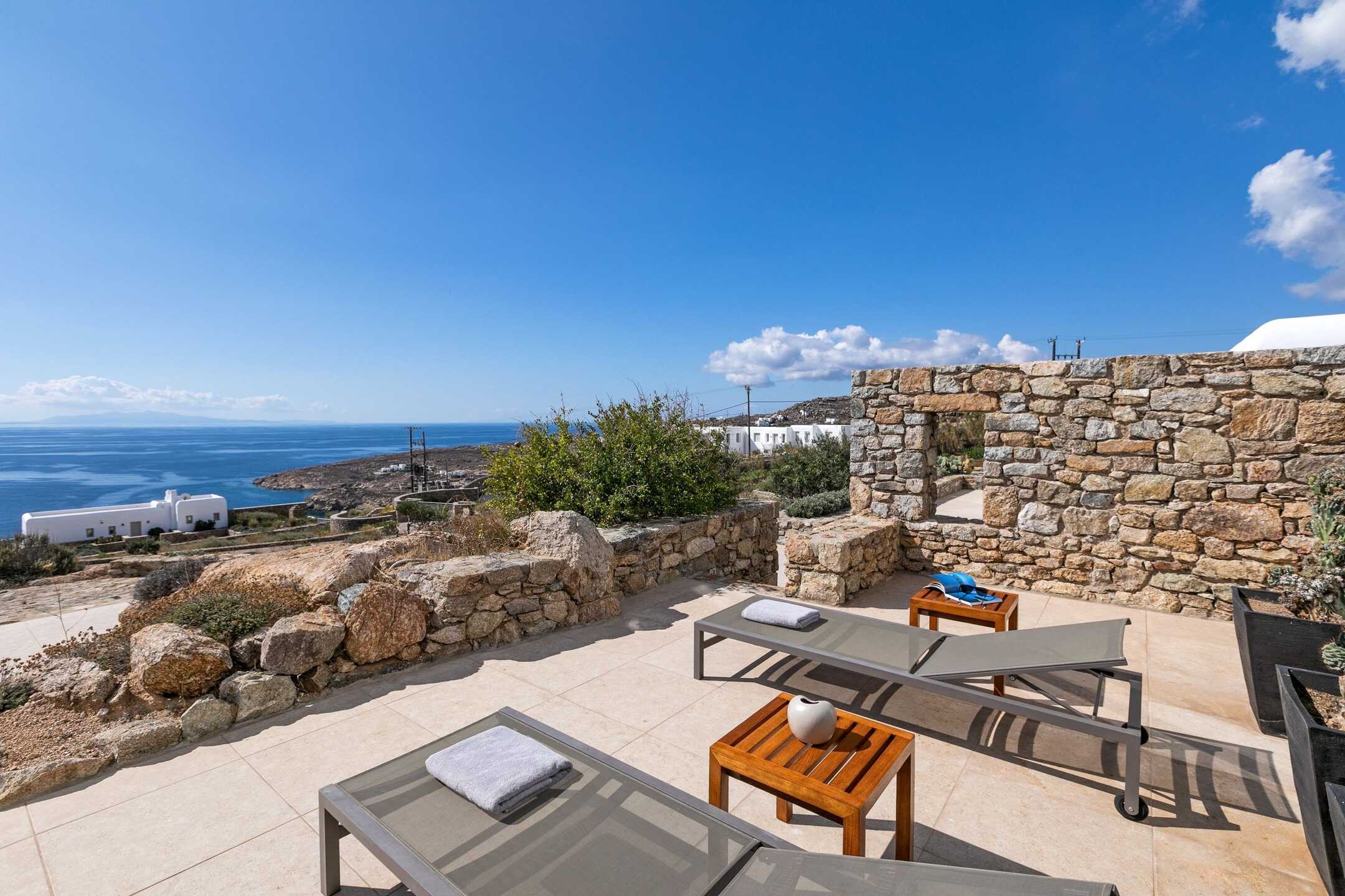 Villa Myrrha