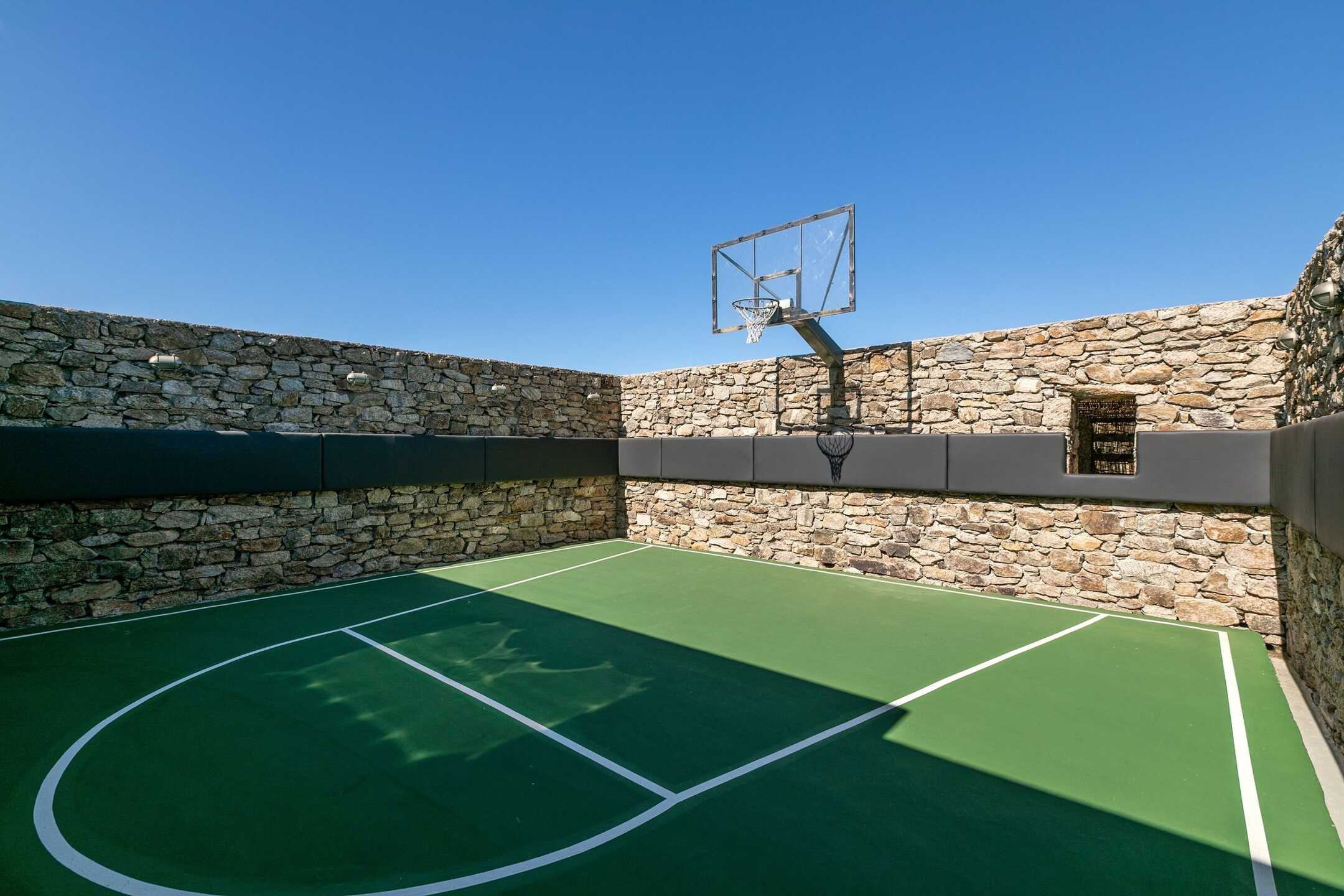 Villa Myrrha
