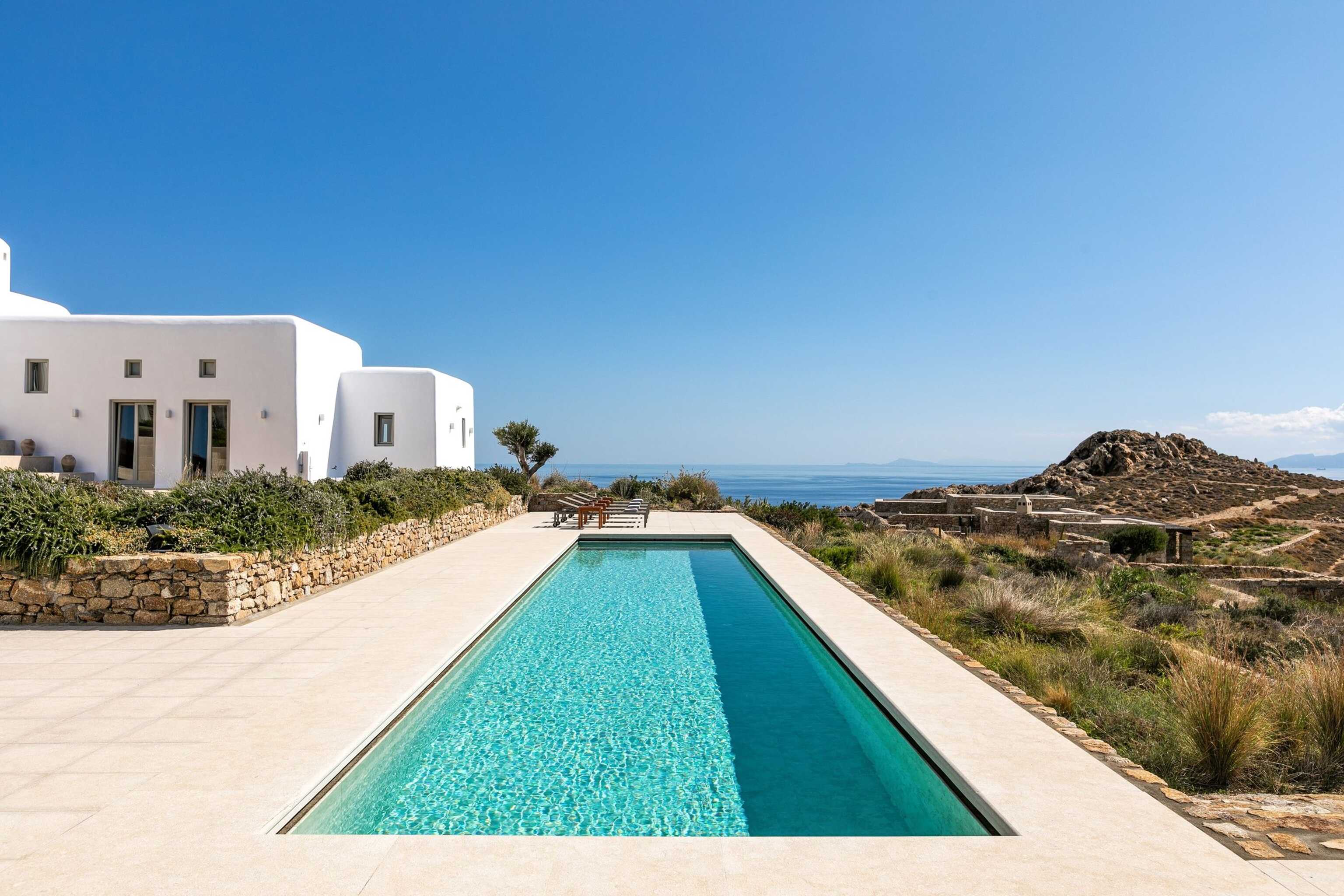 Villa Myrrha