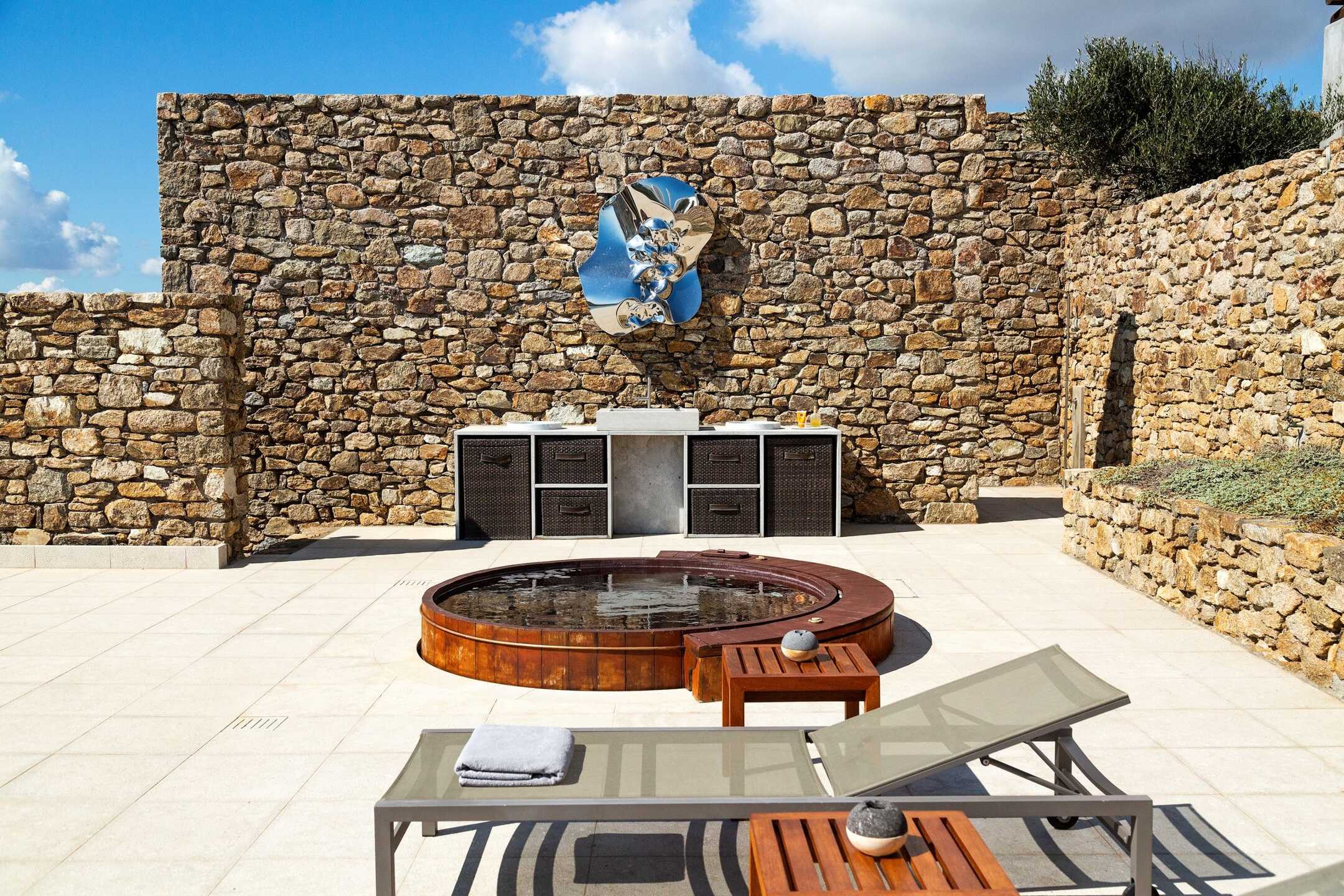 Villa Myrrha