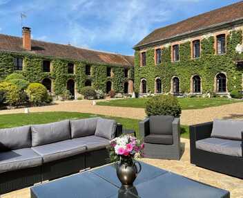 Domaine Percheron