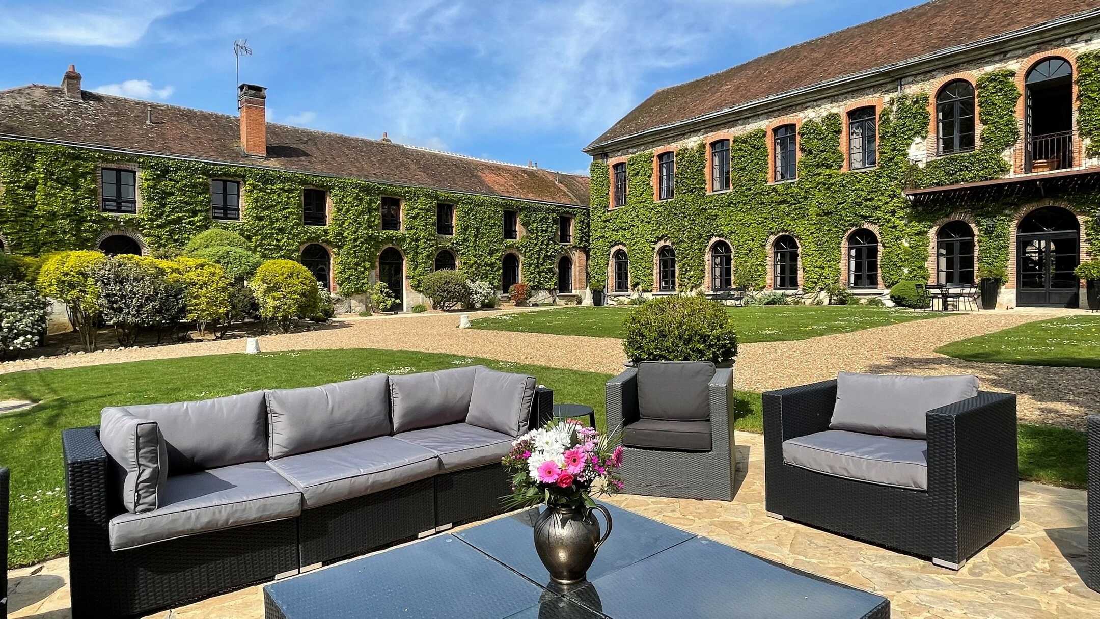 Domaine Percheron