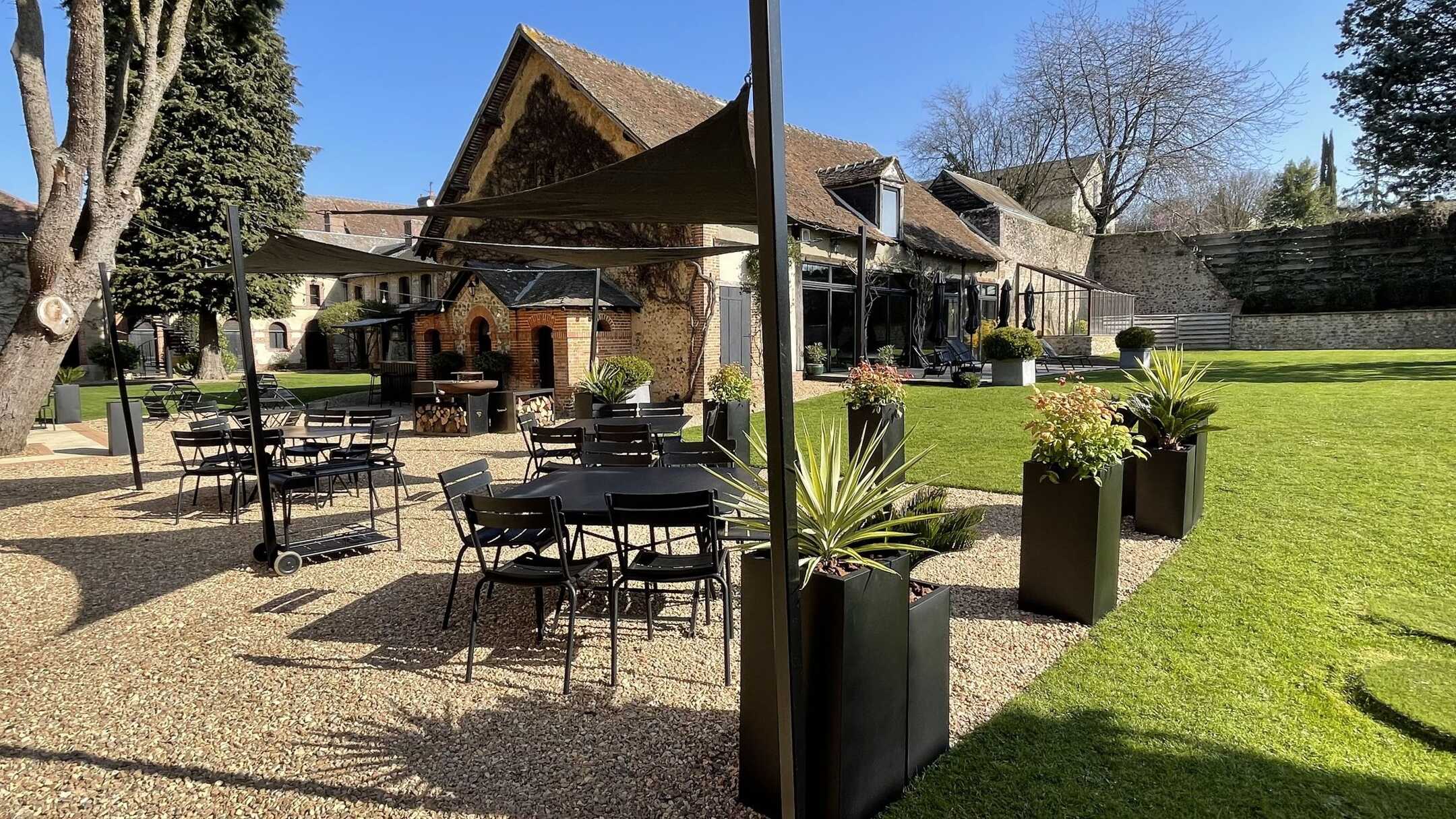 Domaine Percheron