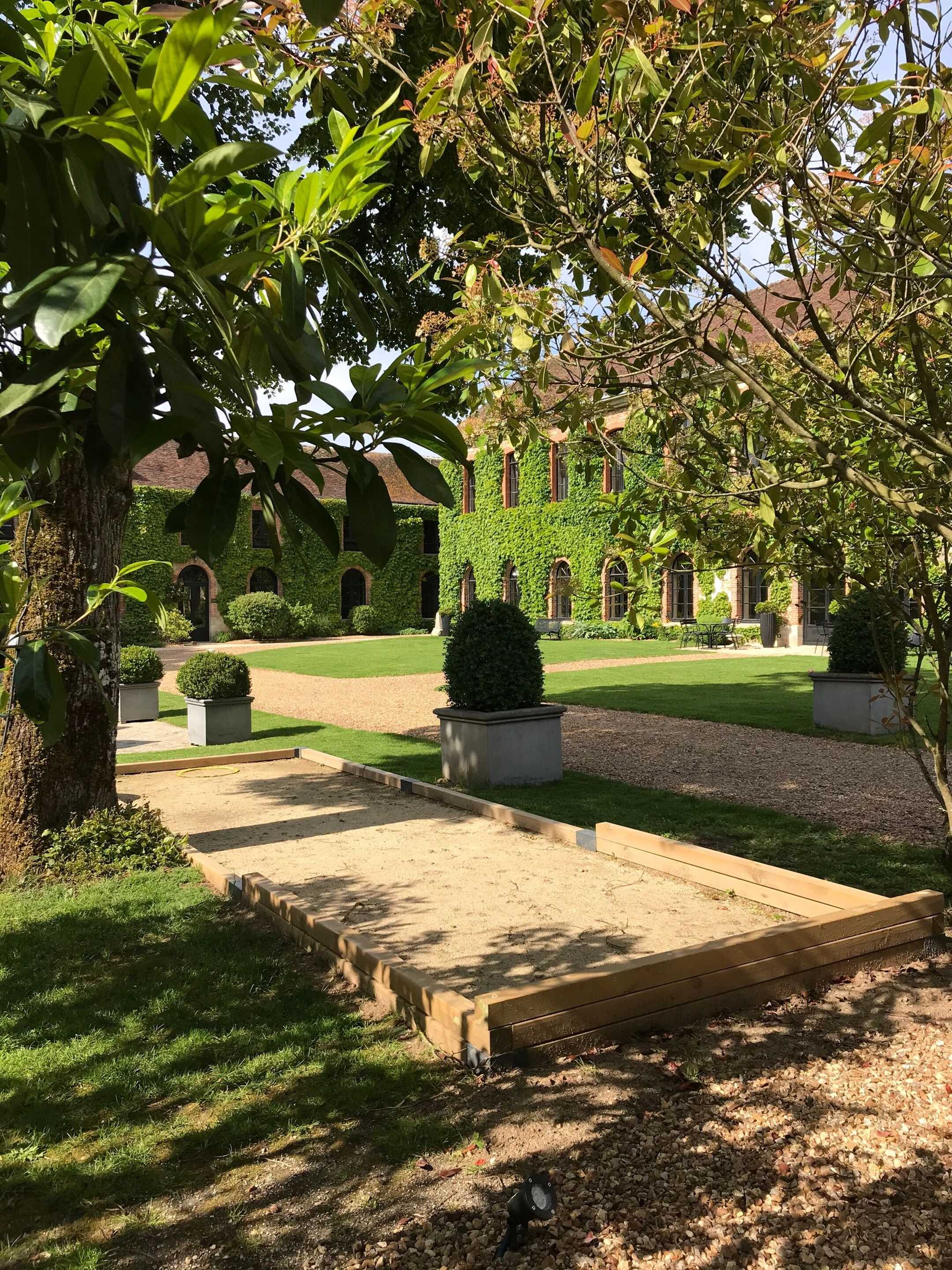 Domaine Percheron