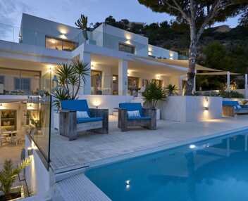 Villa Alhambra