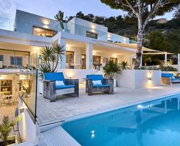 Villa Alhambra
