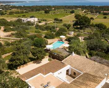 Villa Patricia