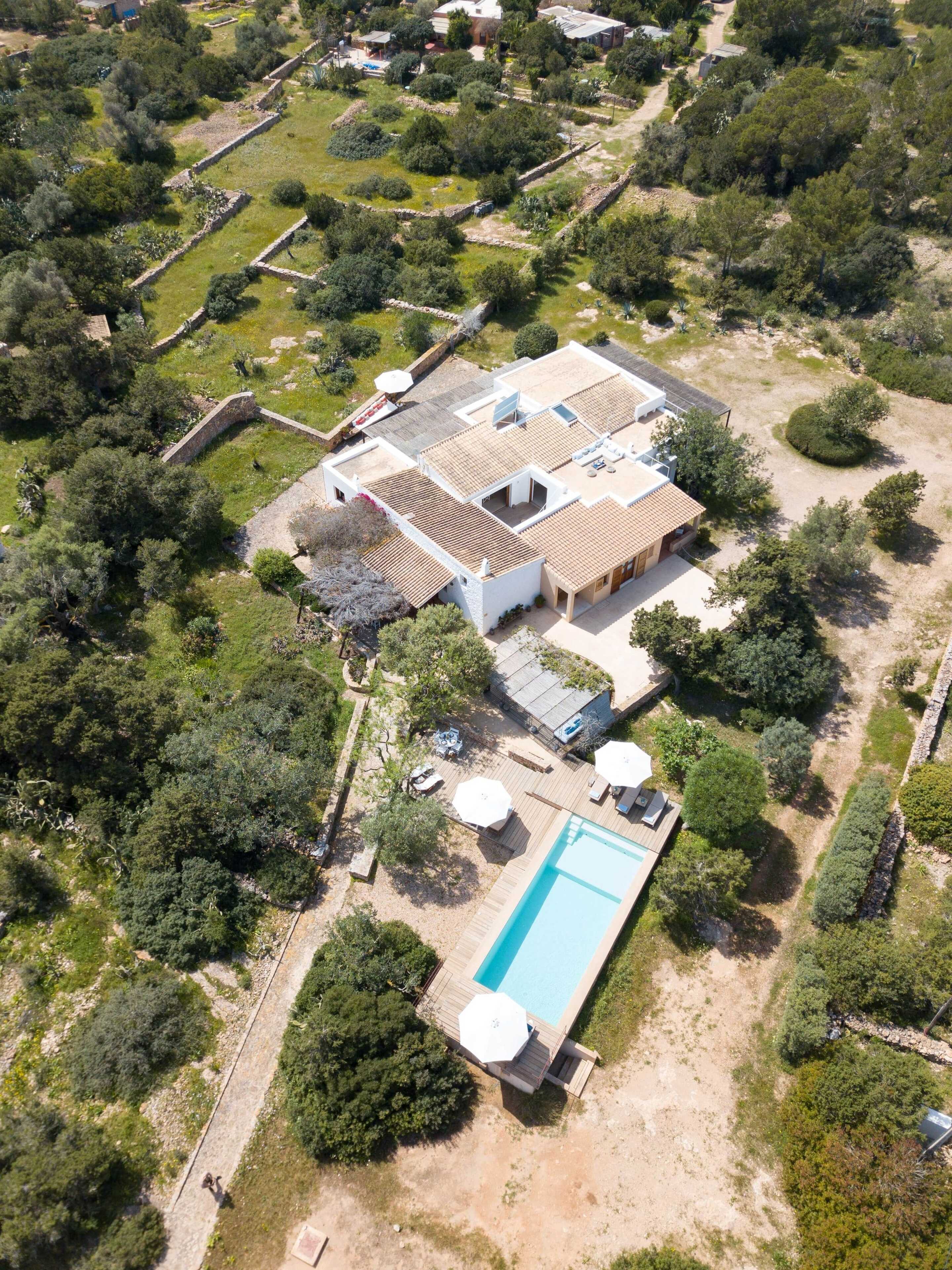 Villa Patricia