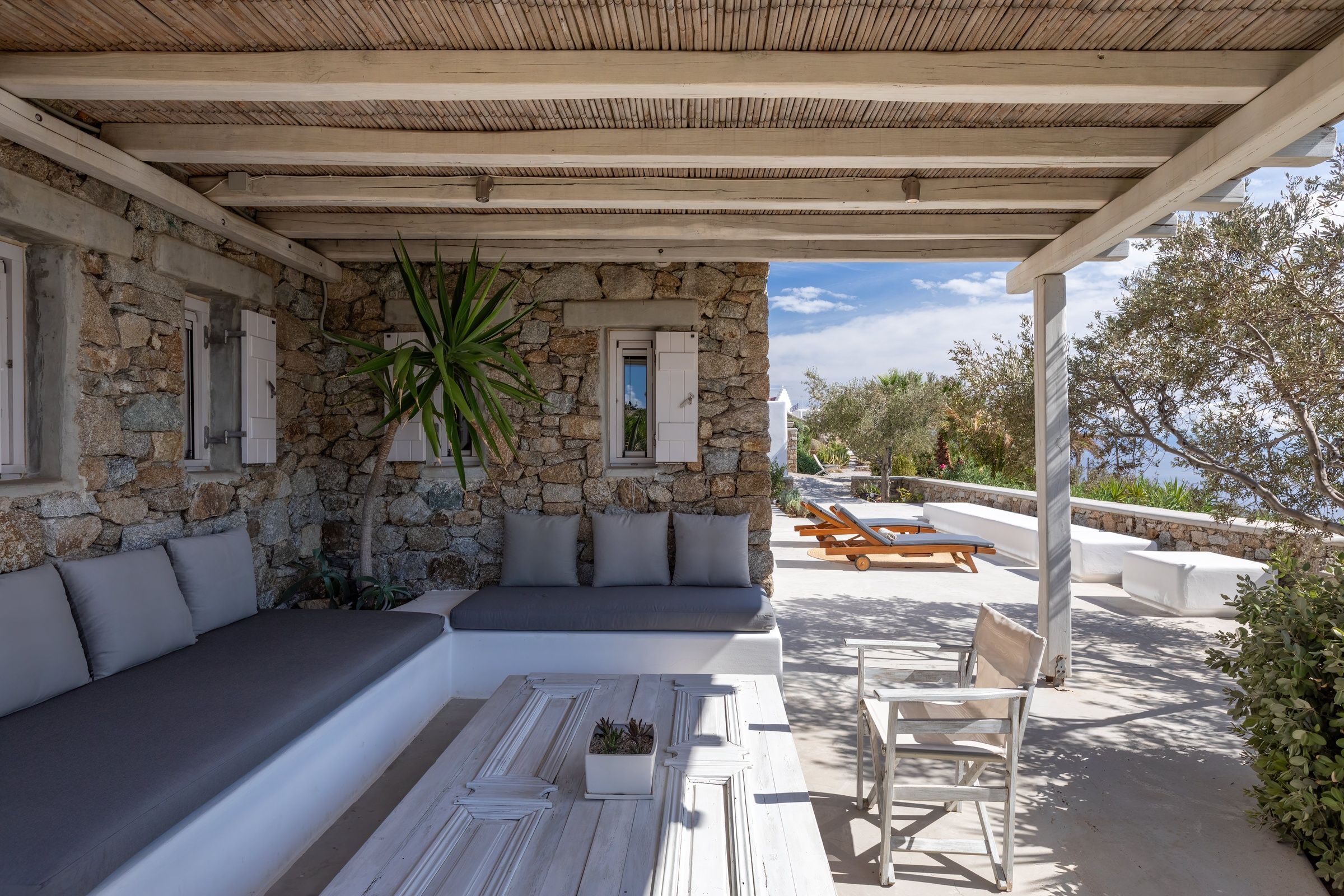 Villa Infinite Breeze