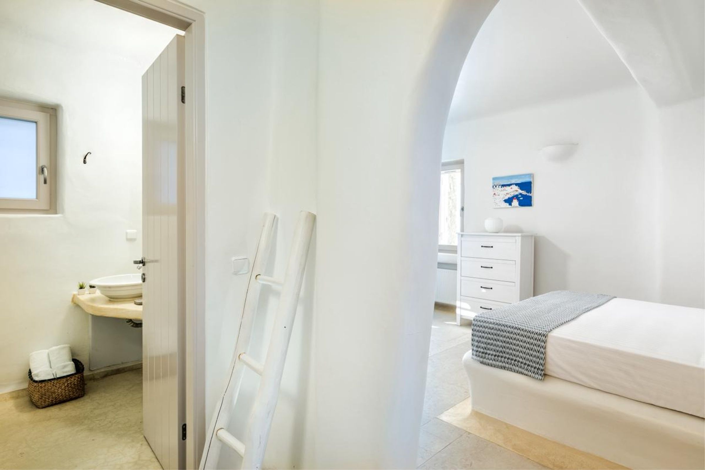 Villa Infinite Breeze