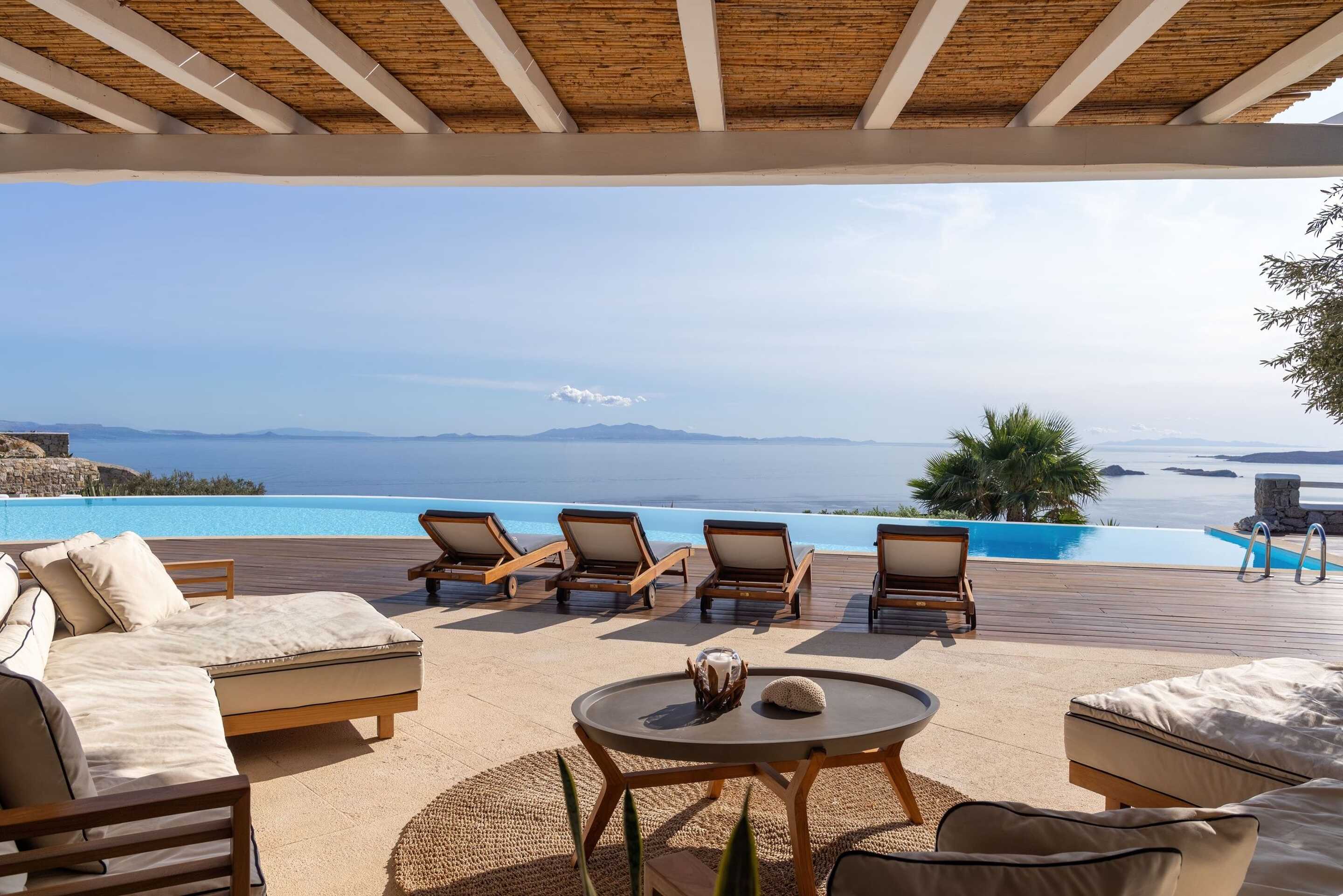Villa Infinite Breeze