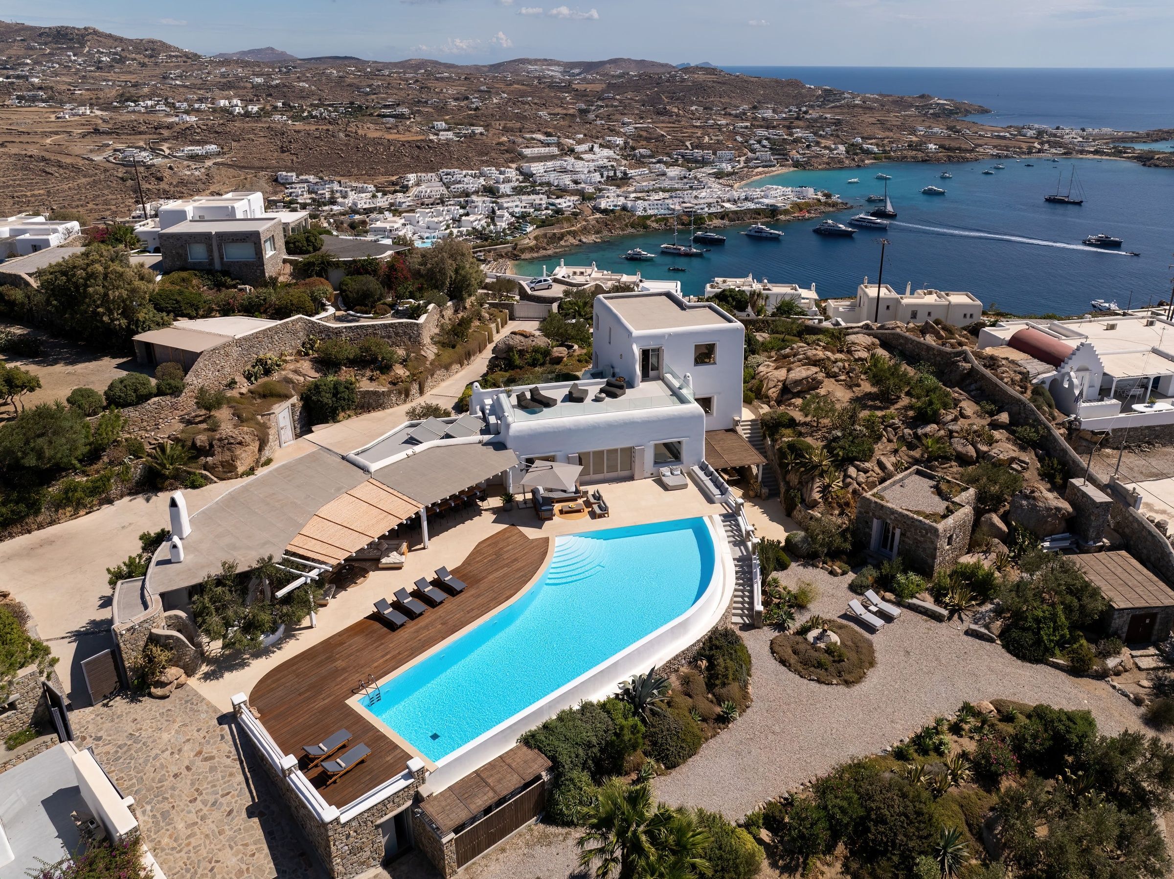 Villa Infinite Breeze